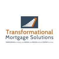 Transformational Mortgage Solutions
