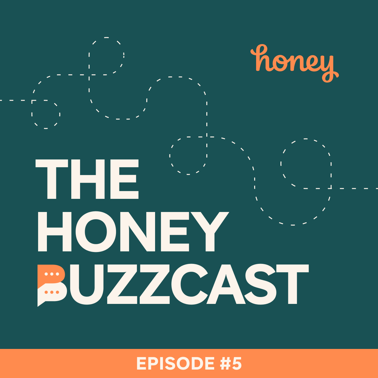 Success with Honey with Princess Polly's Kim Zorn