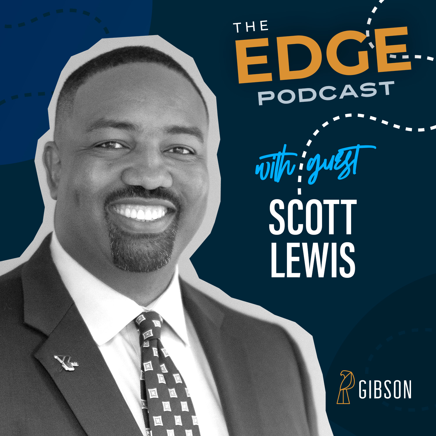 Scott Lewis dives into leadership, teams, and communication
