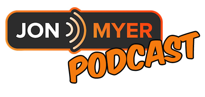 Jon Myer