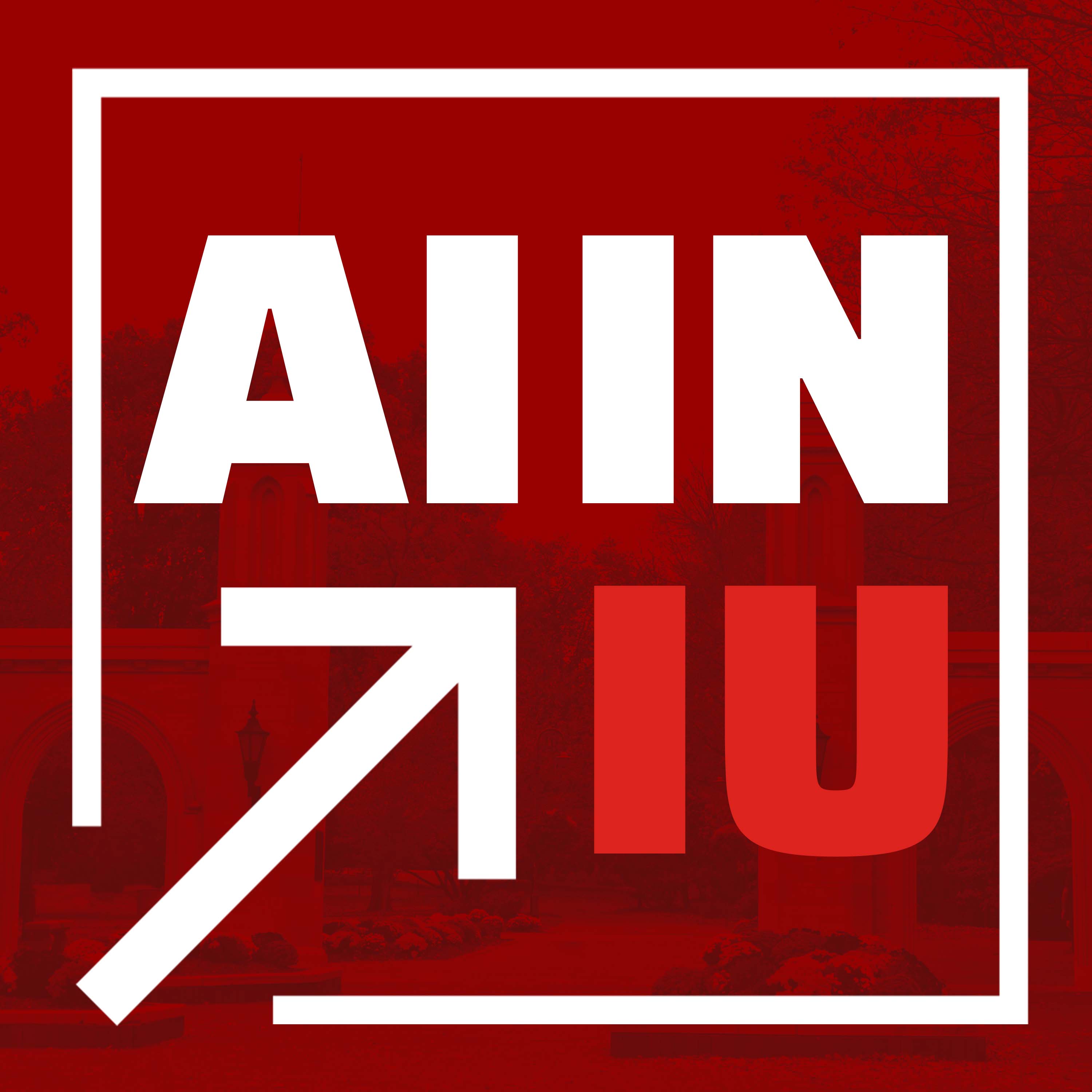 AI/IN/IU | Digital Transformation in Higher Ed: Indiana University IT Services
