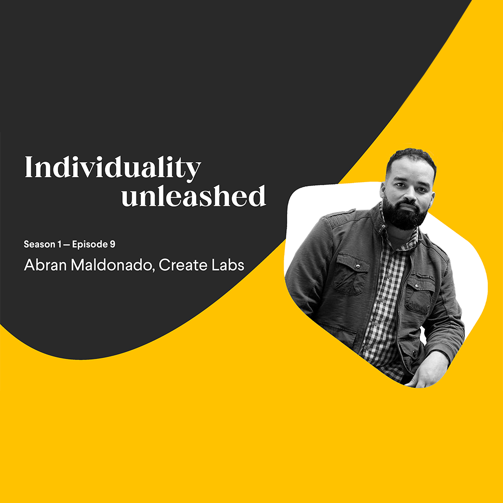 Individuality Unleashed