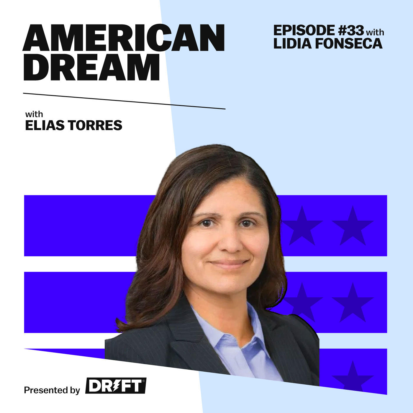 Why Immigrants' Resiliency Will be One of the Key Drivers for Change (With Pfizer's Lidia Fonseca)