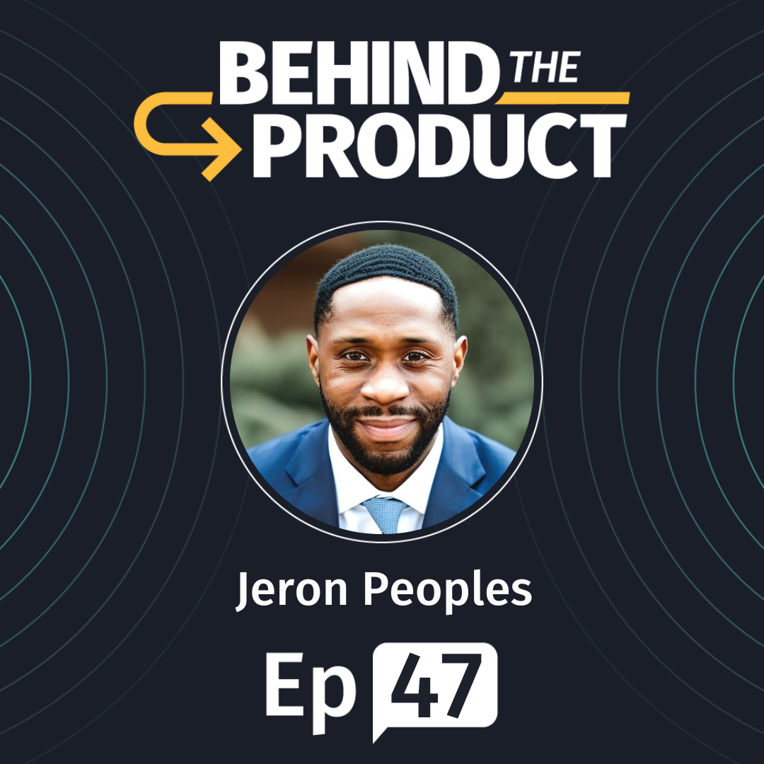 Jeron Peoples: Strategy and the Indy Tech Ecosystem