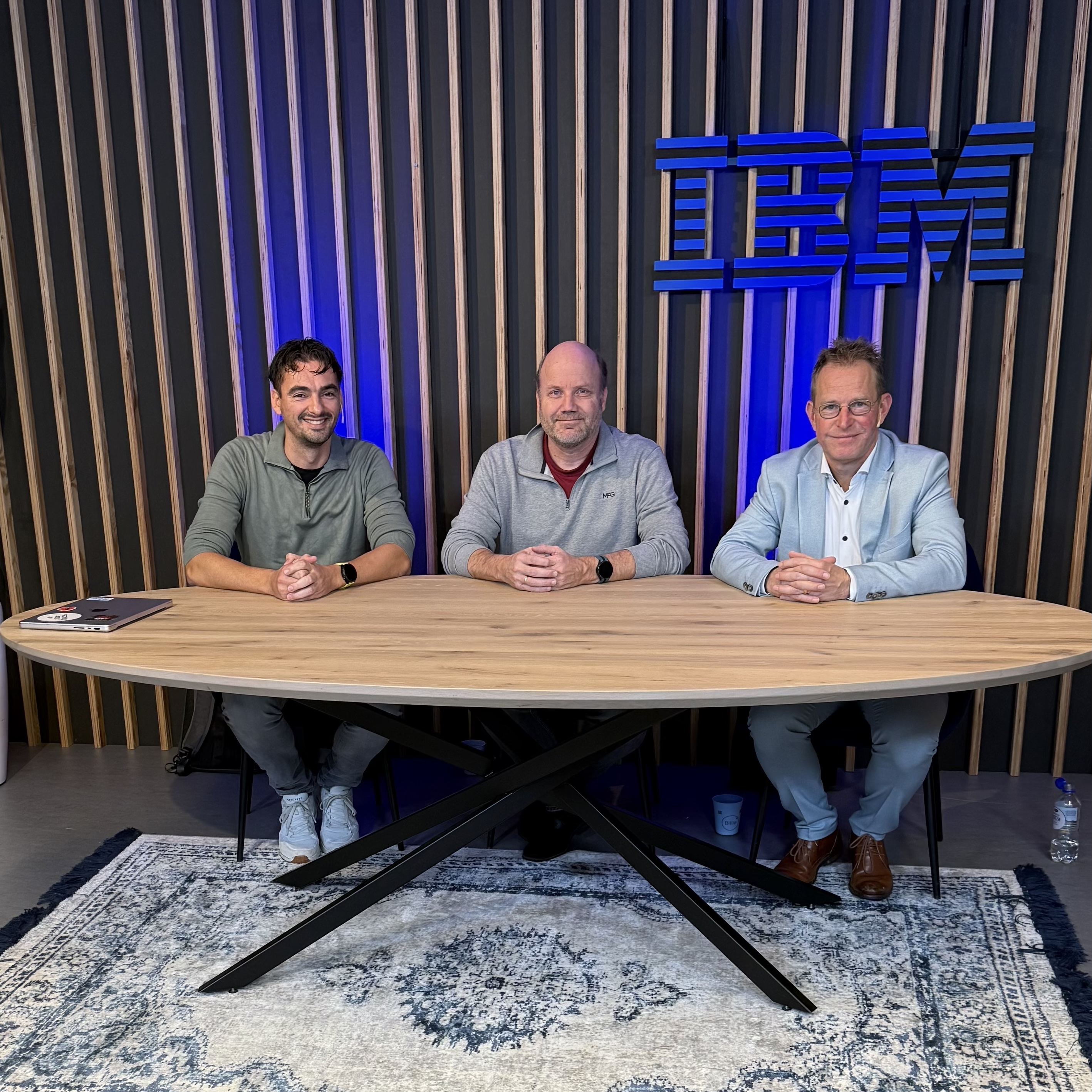 #089 | Terugblik op de IBM TechXchange Orlando