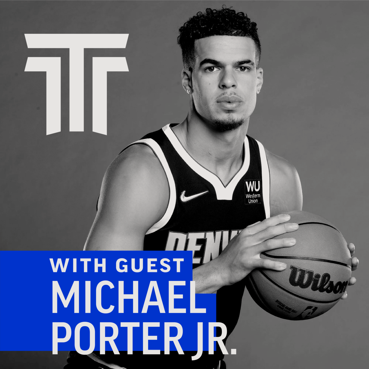 Michael Porter Jr.: Being a Christian in the NBA