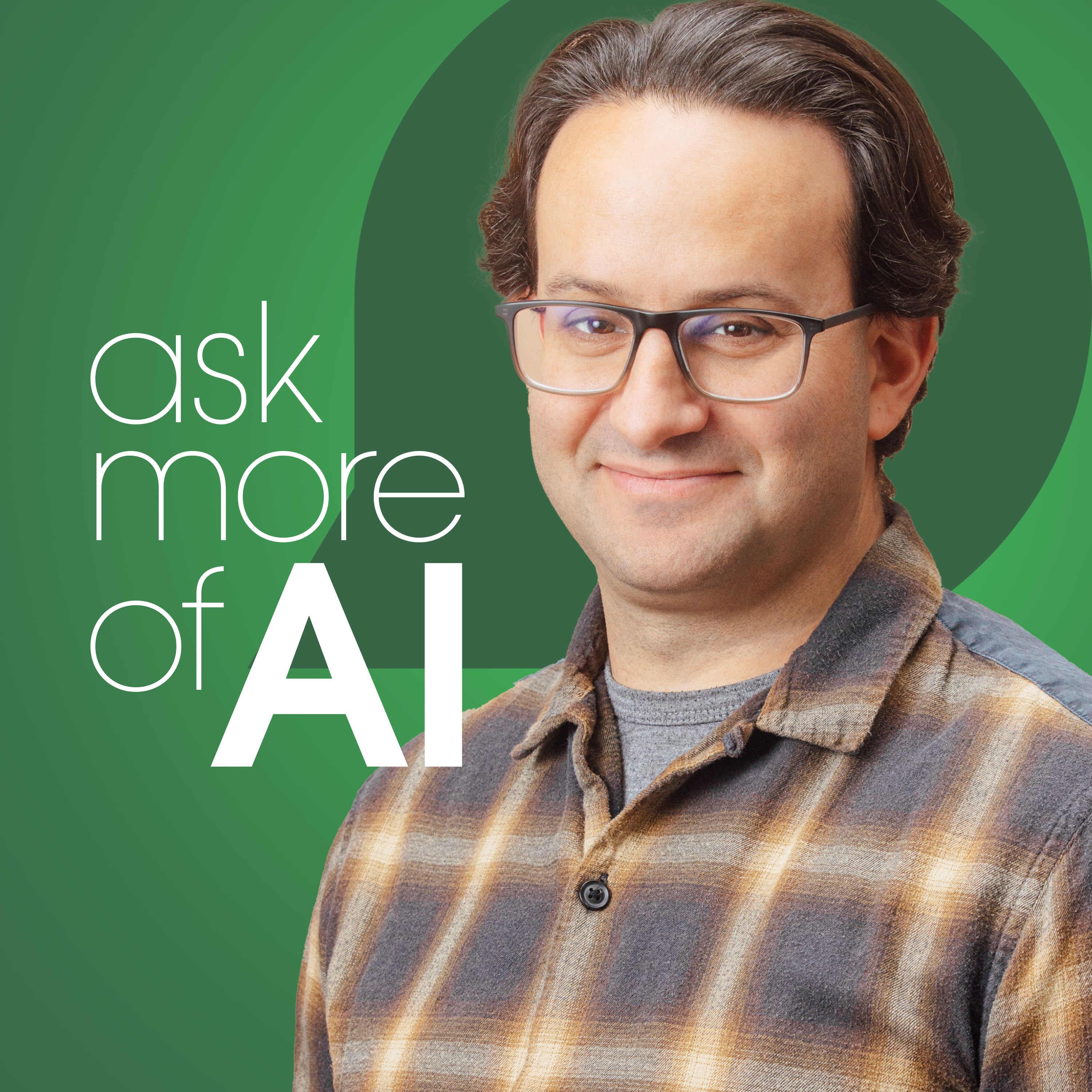 Anthropic Co-founder on Claude 3, Constitutional AI, and AGI | Ask More of AI
