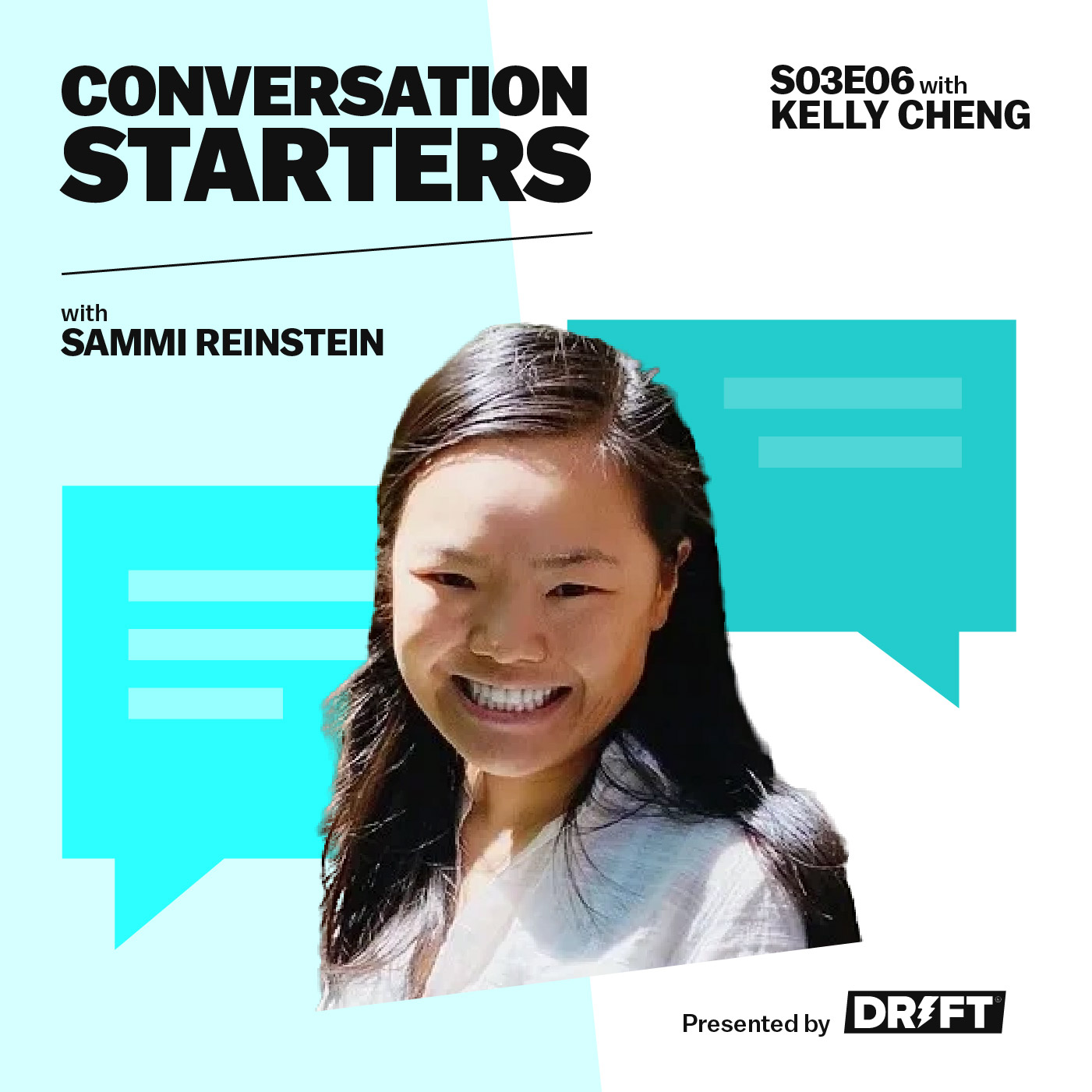 3.6: How Events Can Help You Continue the Conversation (Kelly Cheng)