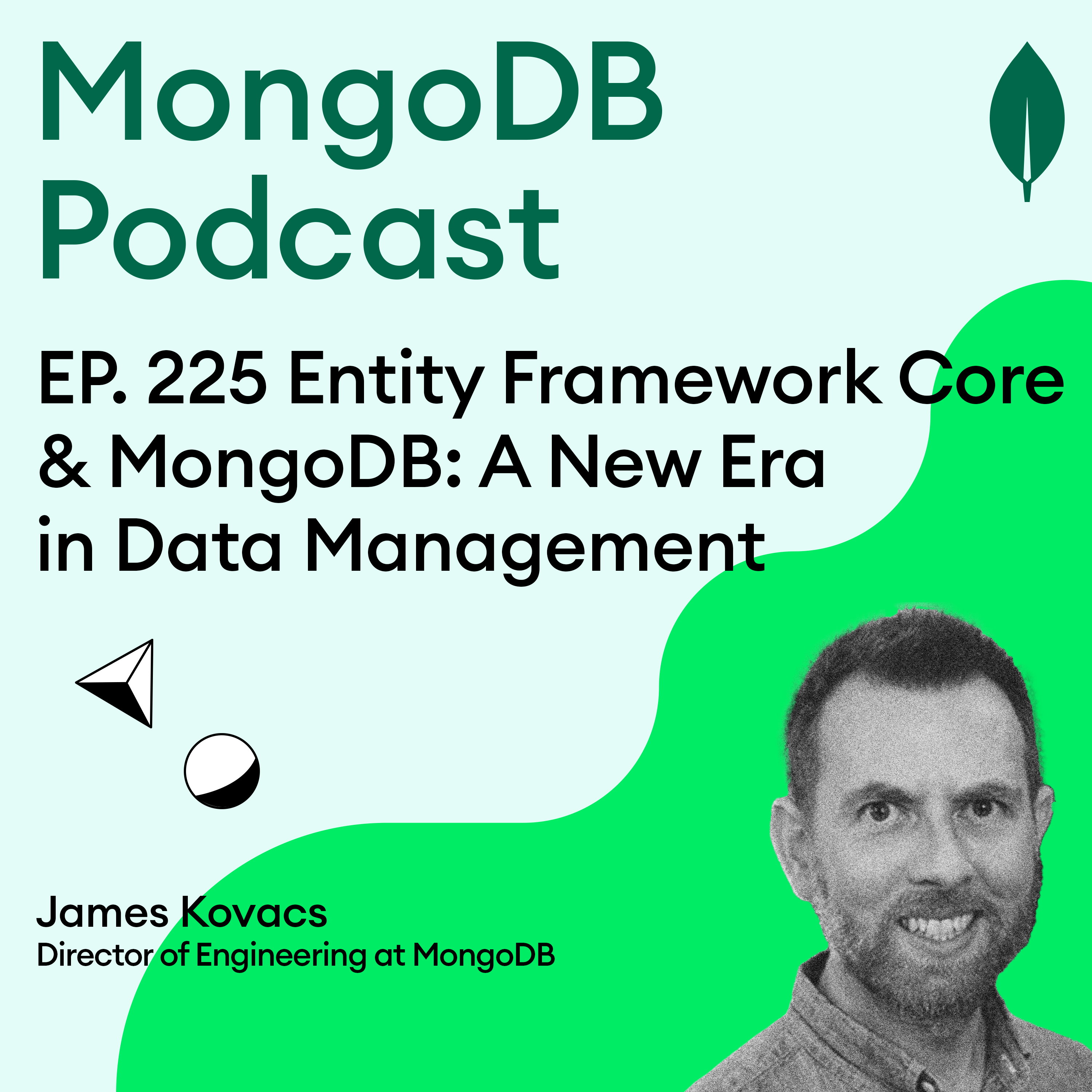 EP. 225 Entity Framework Core & MongoDB: A New Era in Data Management