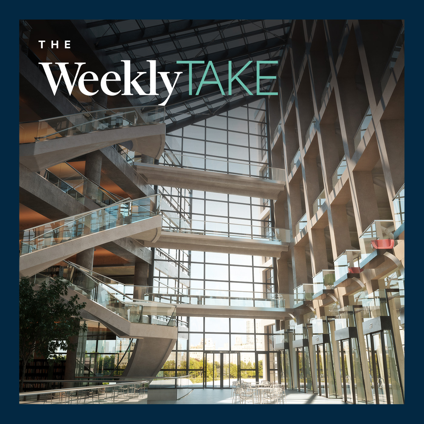 Right Here, Right Now: Reinventing the American Mall