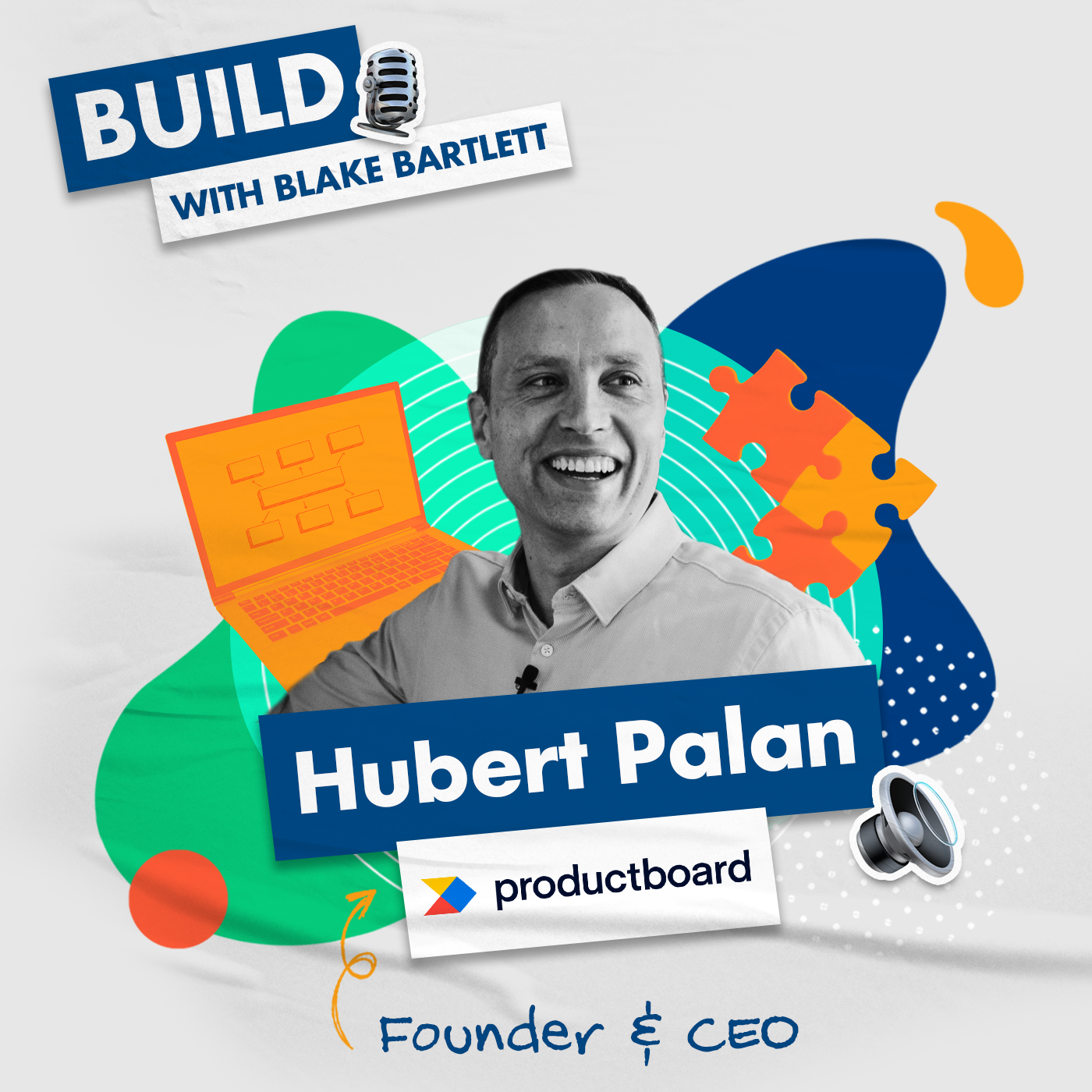 Hubert Palan (Productboard): Company Goals = Product Goals