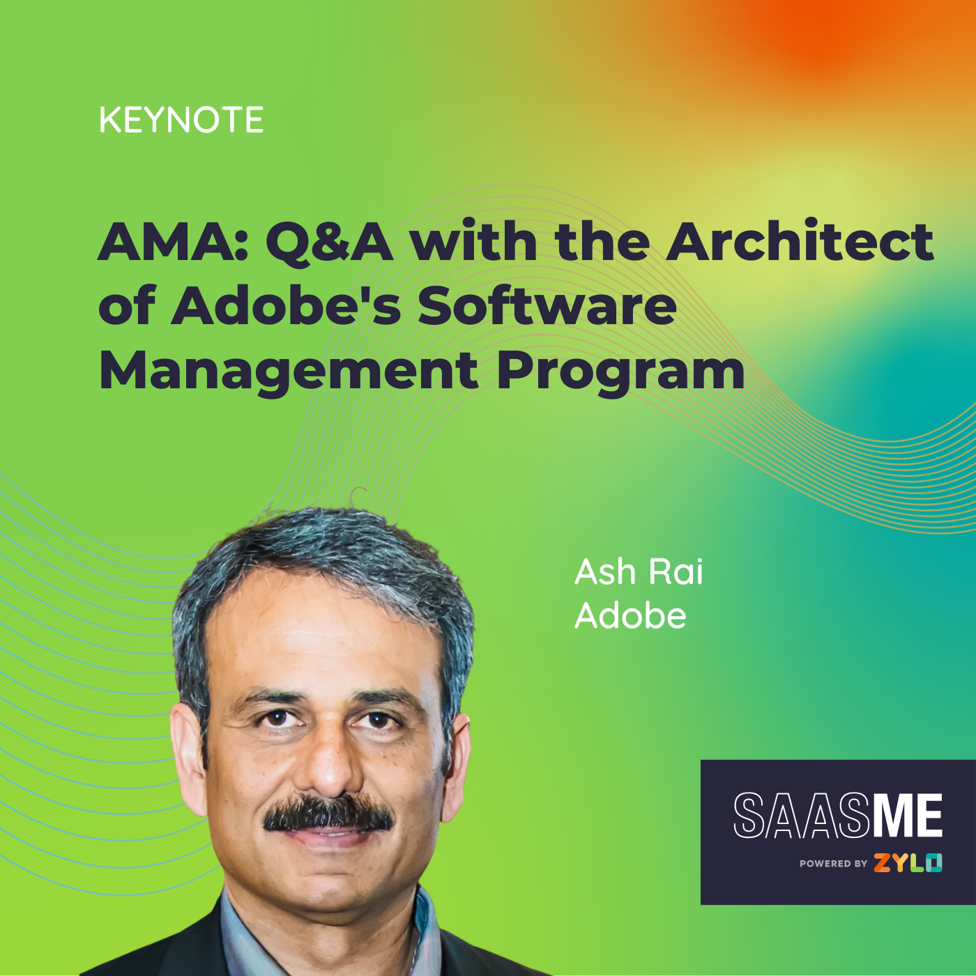 Ask Me Anything: Q&A with the Architect of Adobe’s Software Management Program