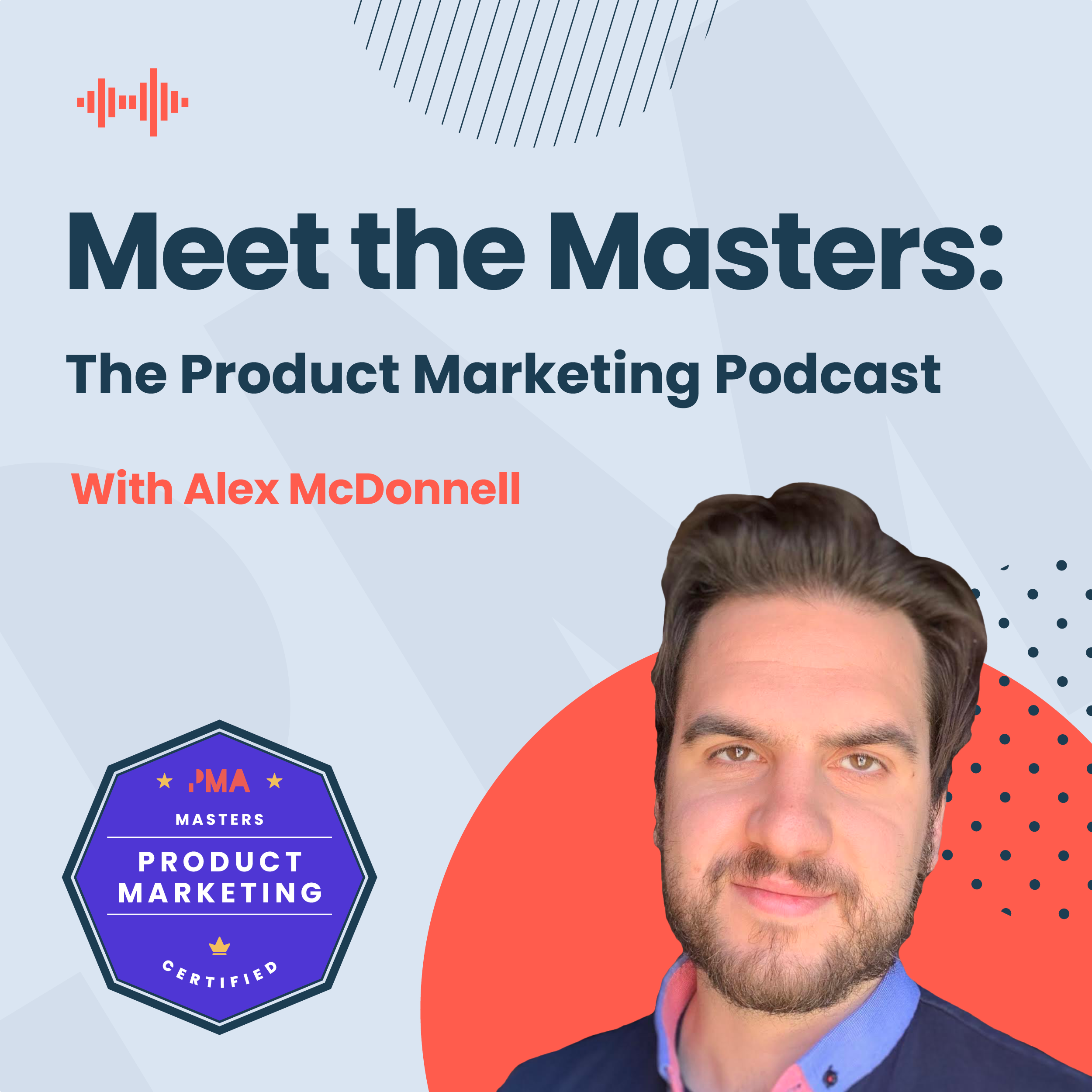 Meet the Masters | Competitive Intelligence with Alex McDonnell