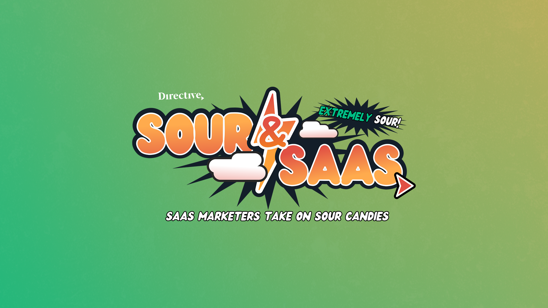 Sour & SaaS - Season 5 Episode 6 - with Head of Demand Generation, Europe at GetAccept, Adam Holmgren