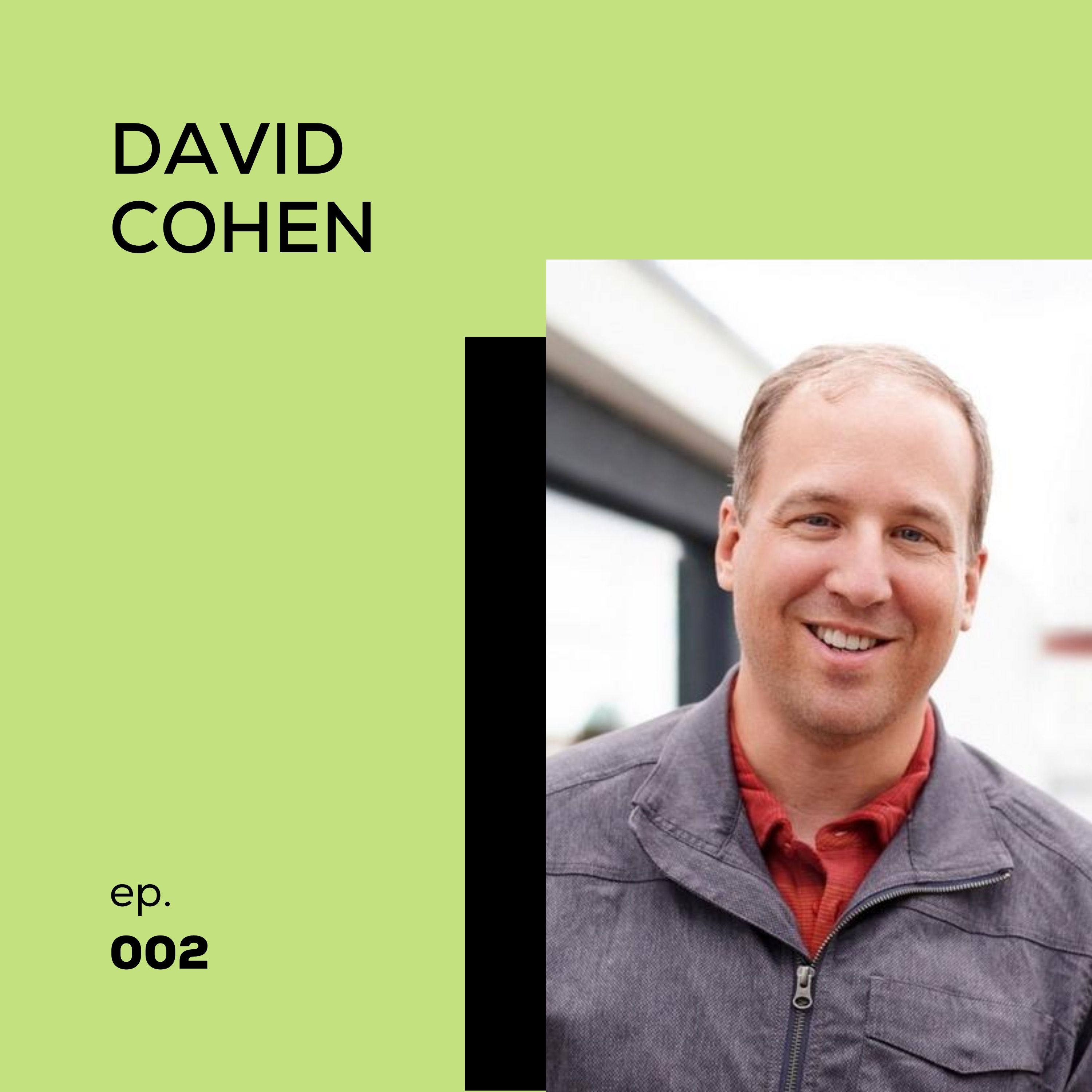 02 - David Cohen