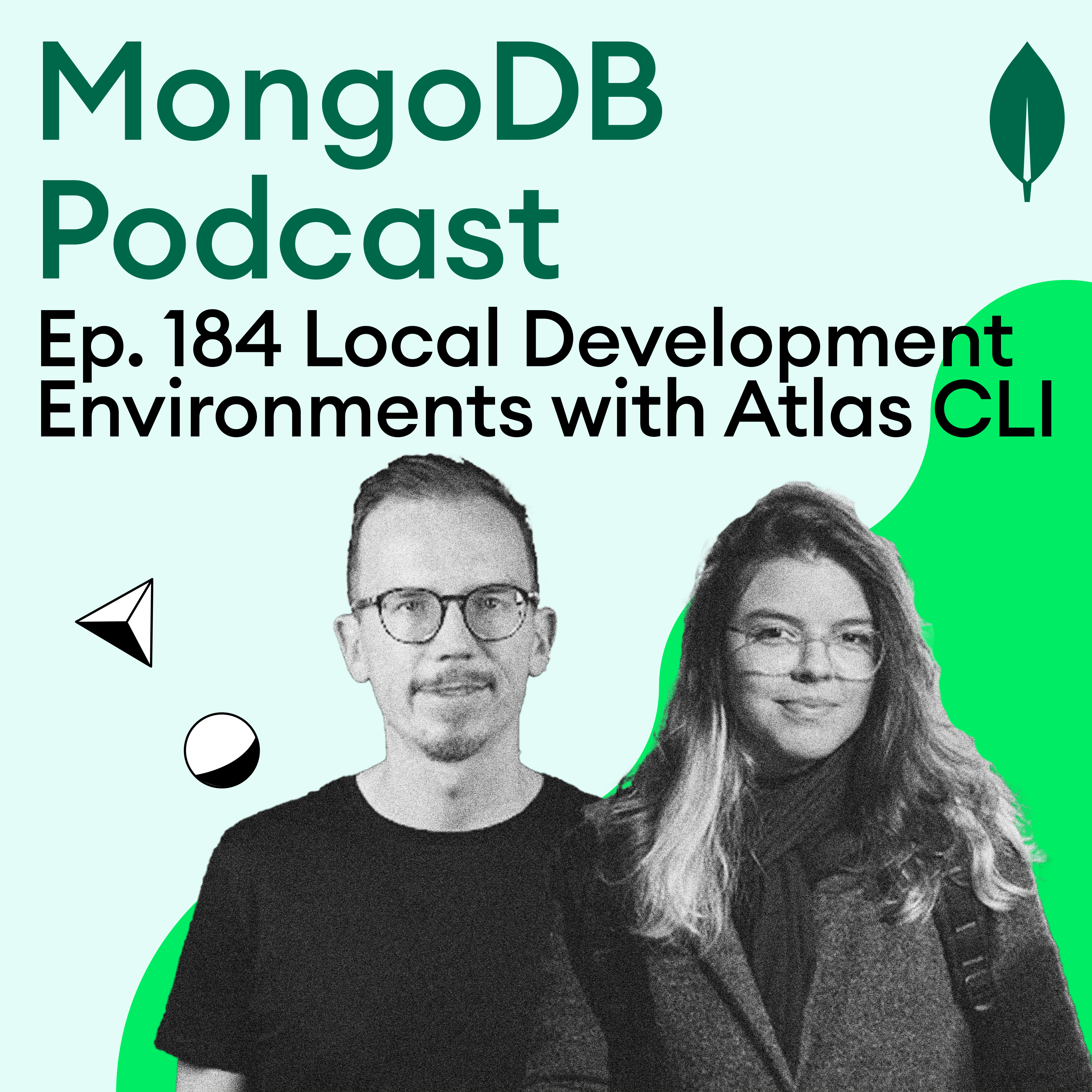 Ep. 184 Mastering Local Development Environments with Atlas CLI