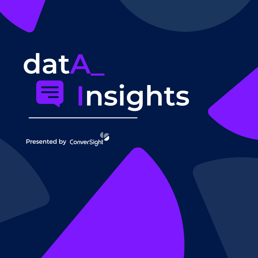 The Data Insights Podcast