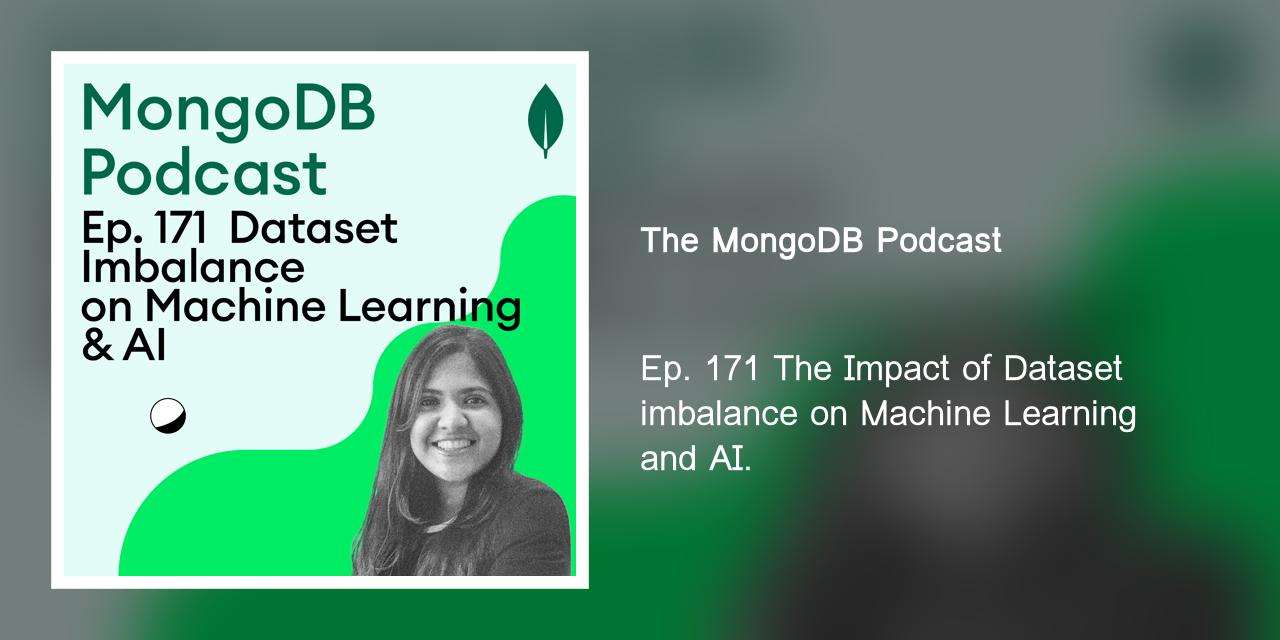 Mongodb for 2024 machine learning