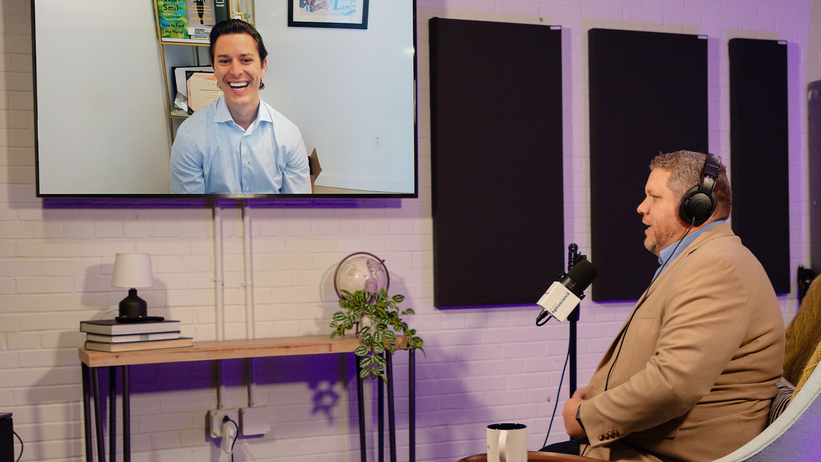 393. Grain Ecosystem’s Jason Dodier on waste-to-value solutions + innovating to create growth for farmers, agbiosciences