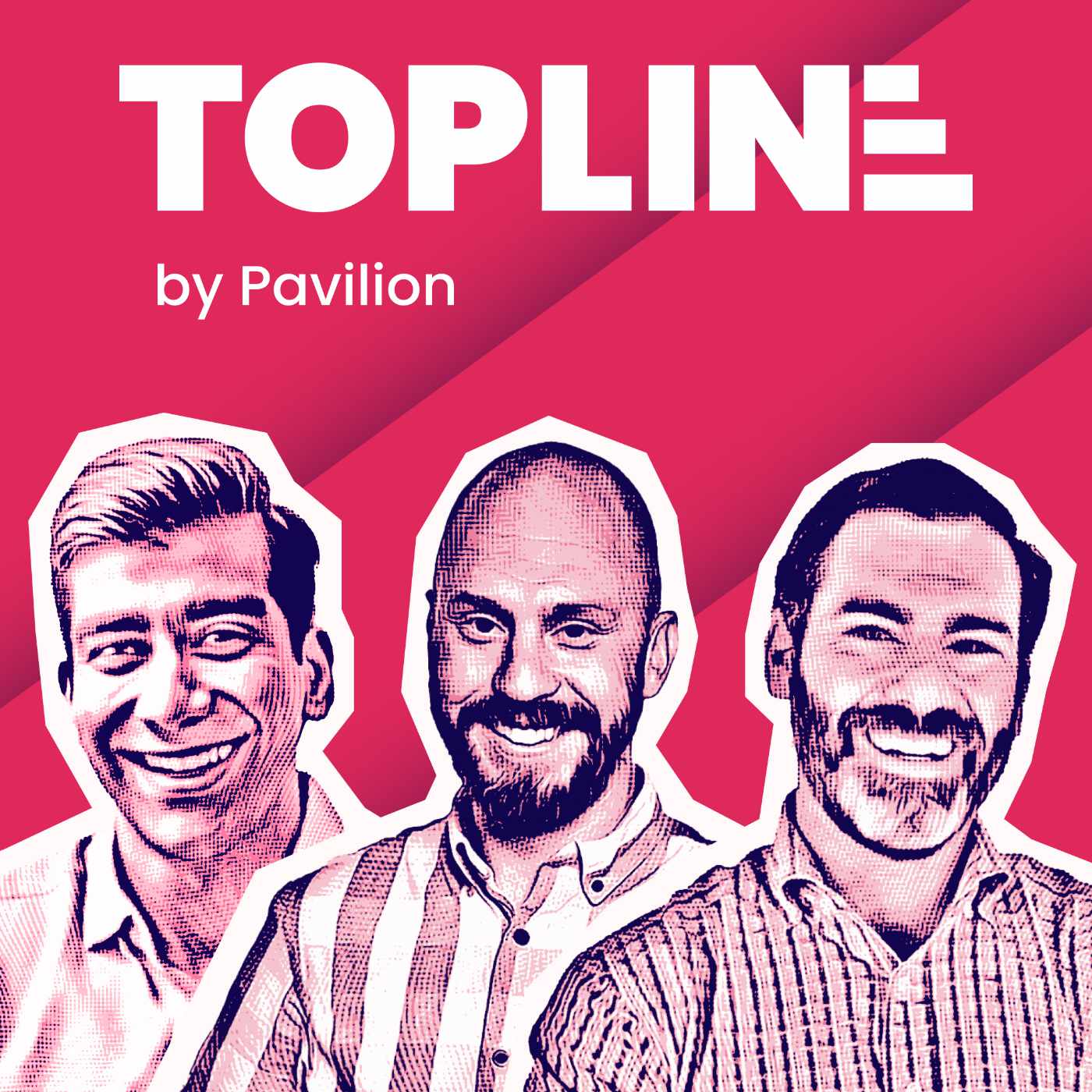 Podcast Cover