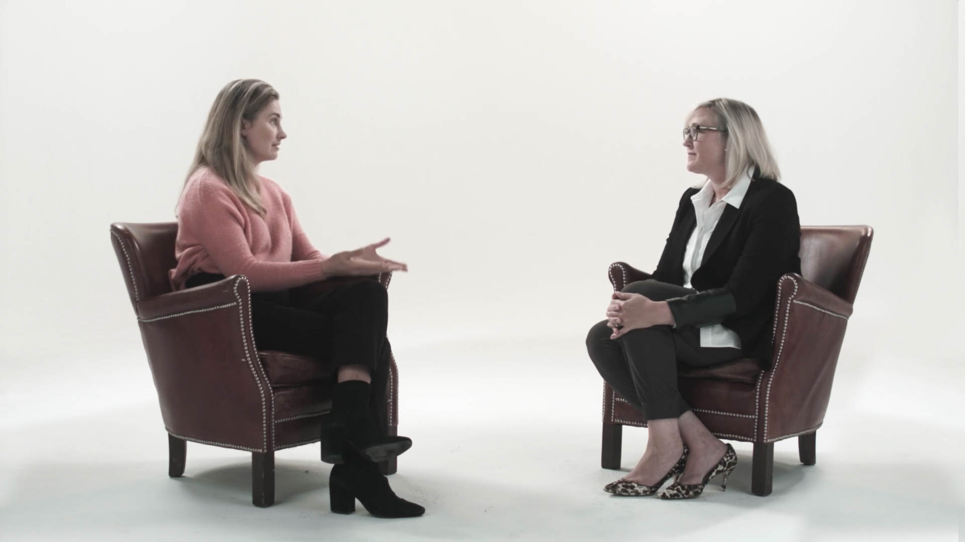 The Power of Being Purpose Driven: Lauren Bush Lauren, Founder & CEO of FEED
