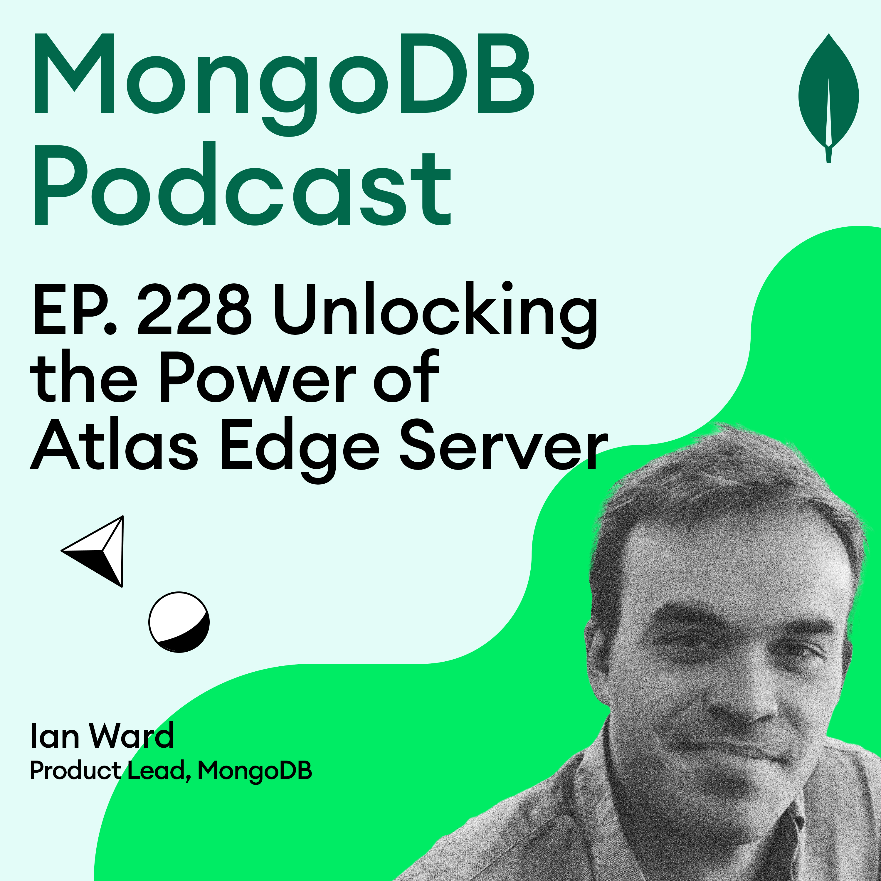 EP. 228 Unlocking the Power of Atlas Edge Server