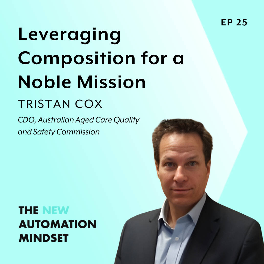 Leveraging Composition for a Noble Mission