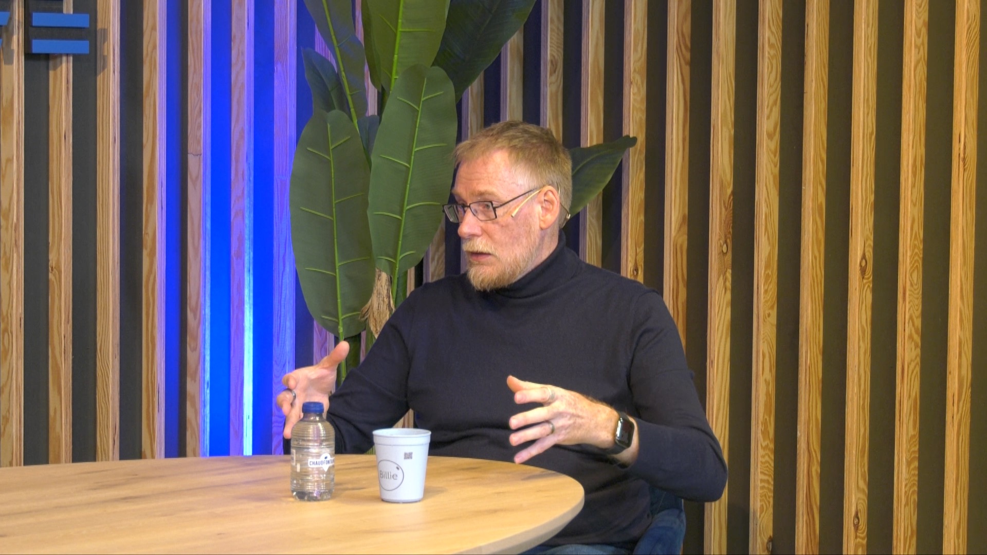 #103 | Soevereiniteit - Wat heeft IBM te bieden