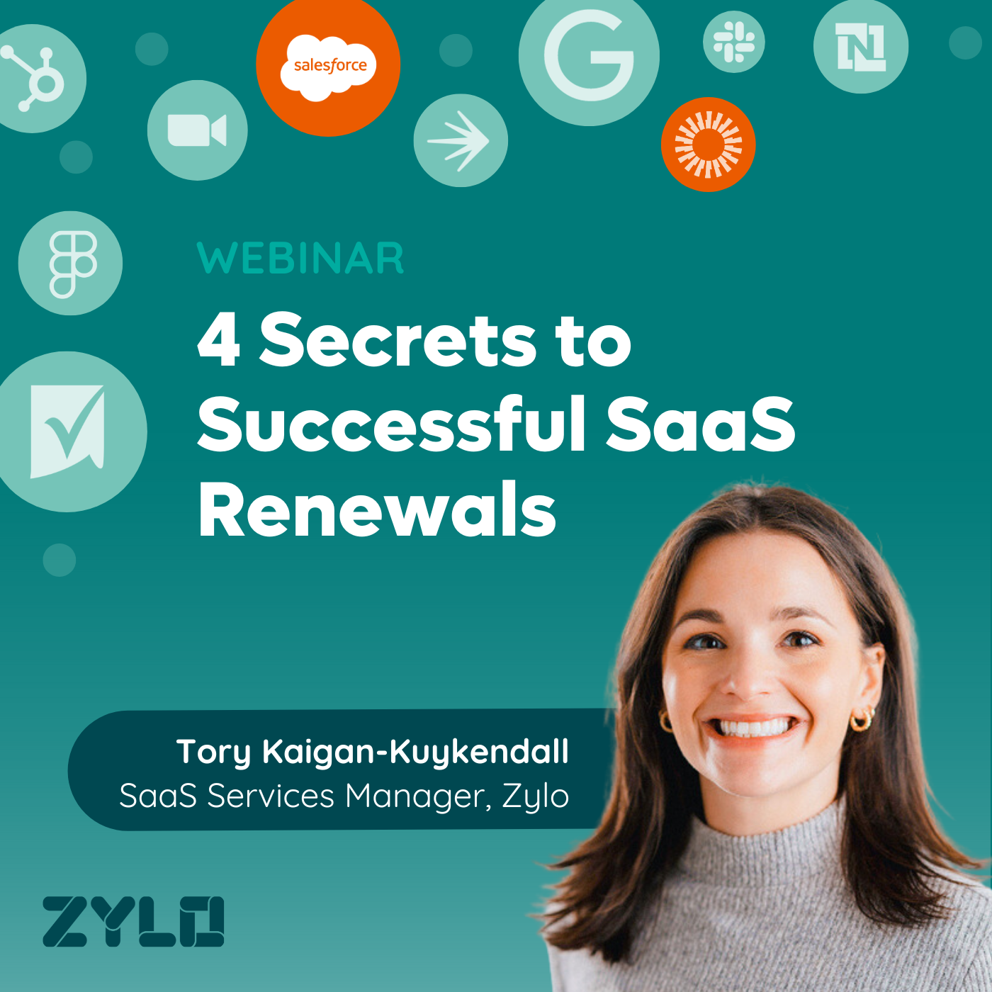 4 Secrets to Successful SaaS Renewals