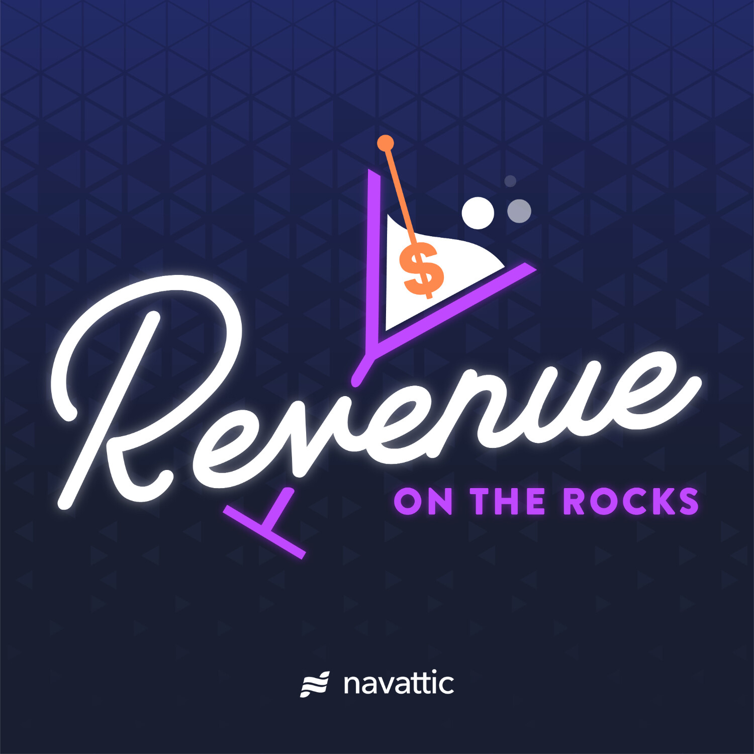 Why we're taking a pause from Revenue on the Rocks