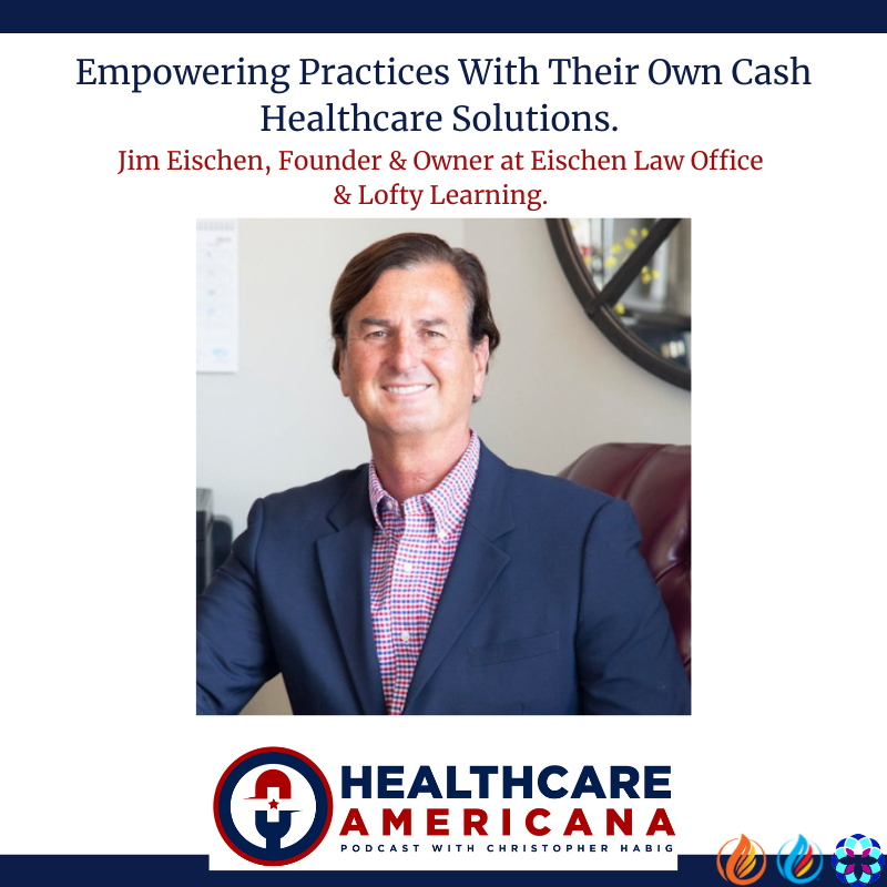 Empowering Practices With Their Own Cash Healthcare Solutions