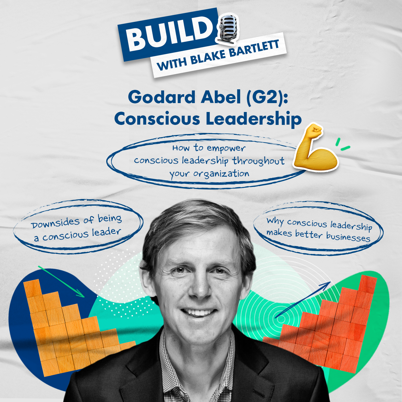 Godard Abel (G2): Conscious Leadership