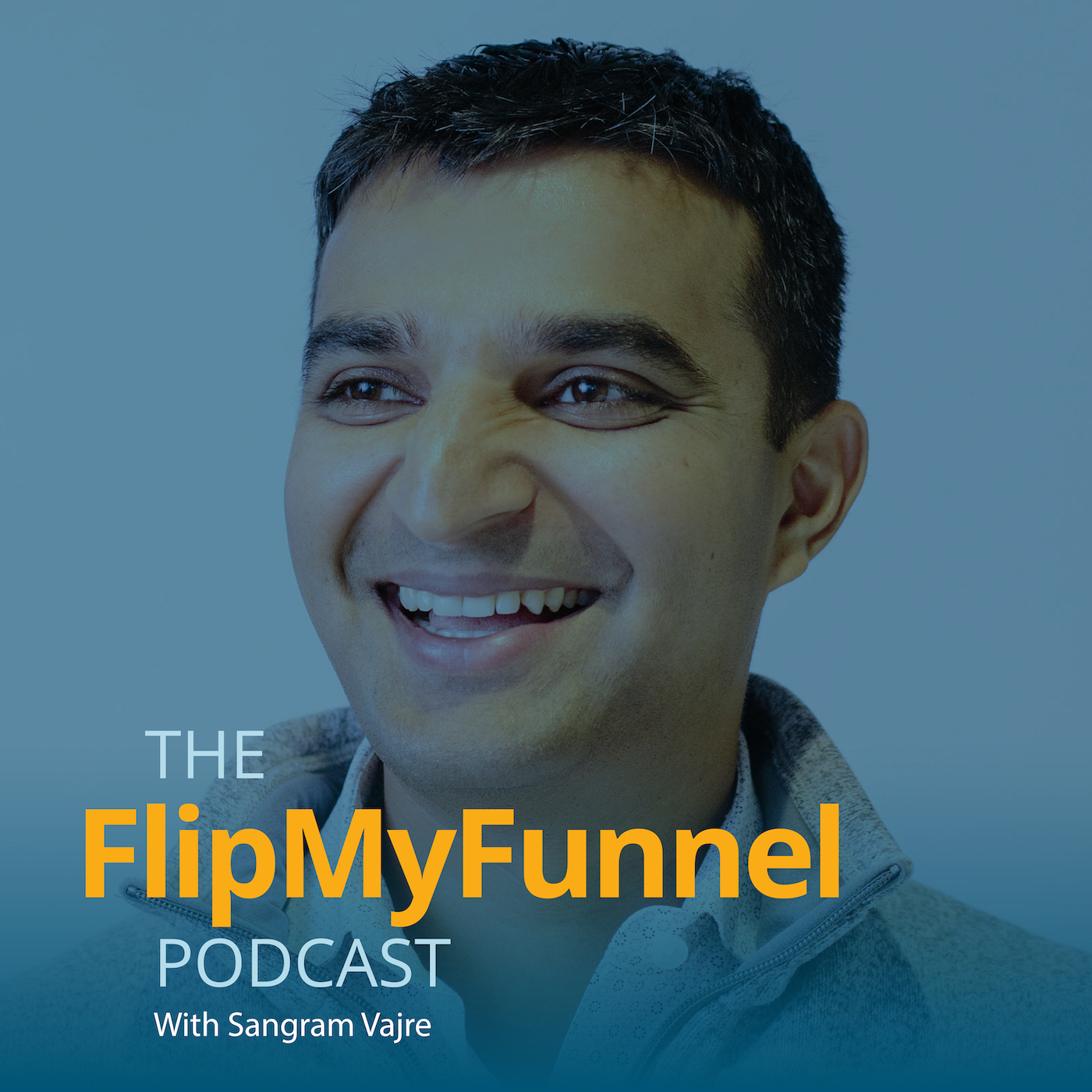 The Flip My Funnel Podcast