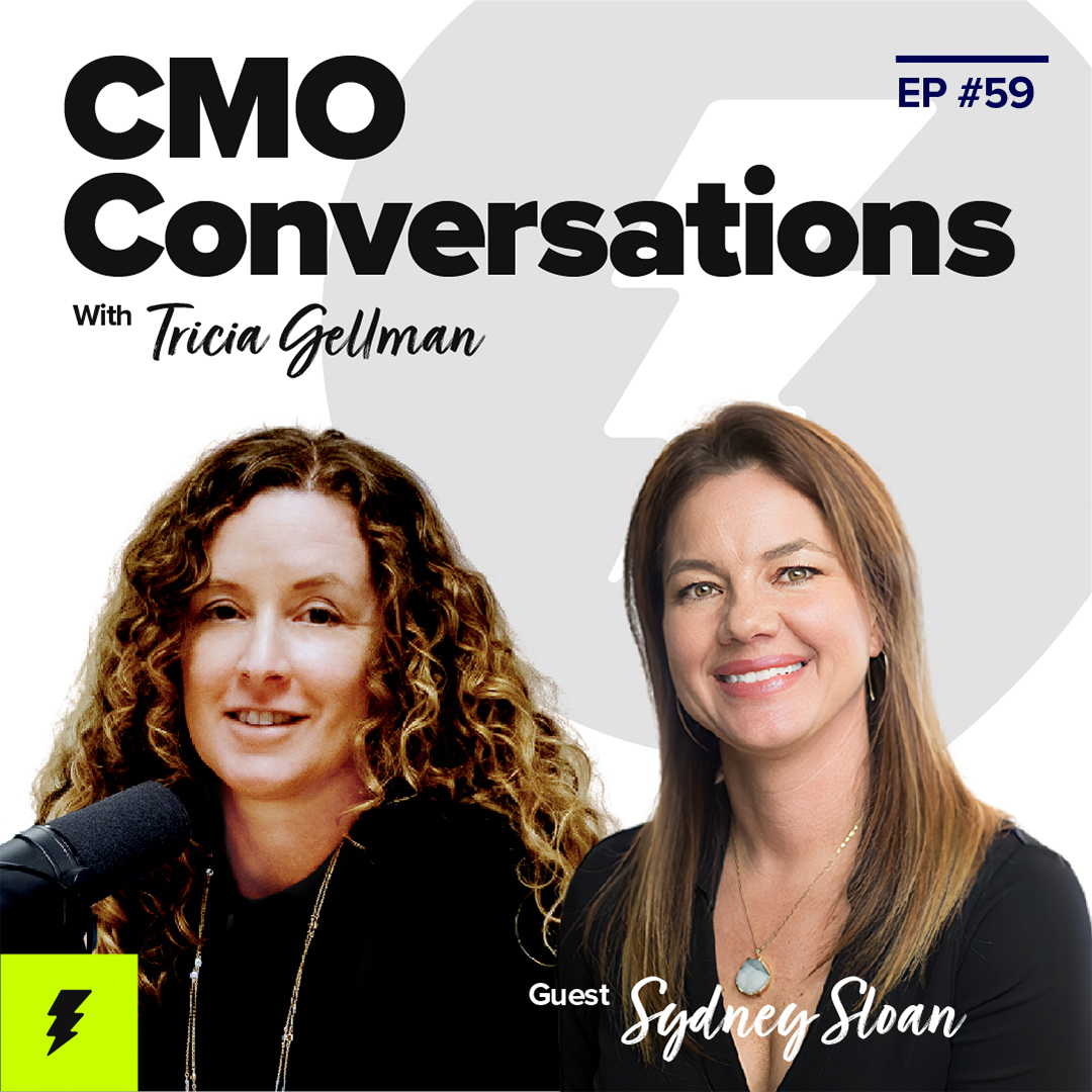 What Happens When You Raise A $100 Million Funding Round – Part 2 With SalesLoft's Sydney Sloan