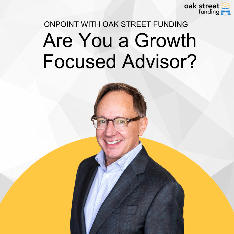 ADVISOR EXCLUSIVE: Are You a Growth Focused Advisor? With David DeVoe of DeVoe & Co.