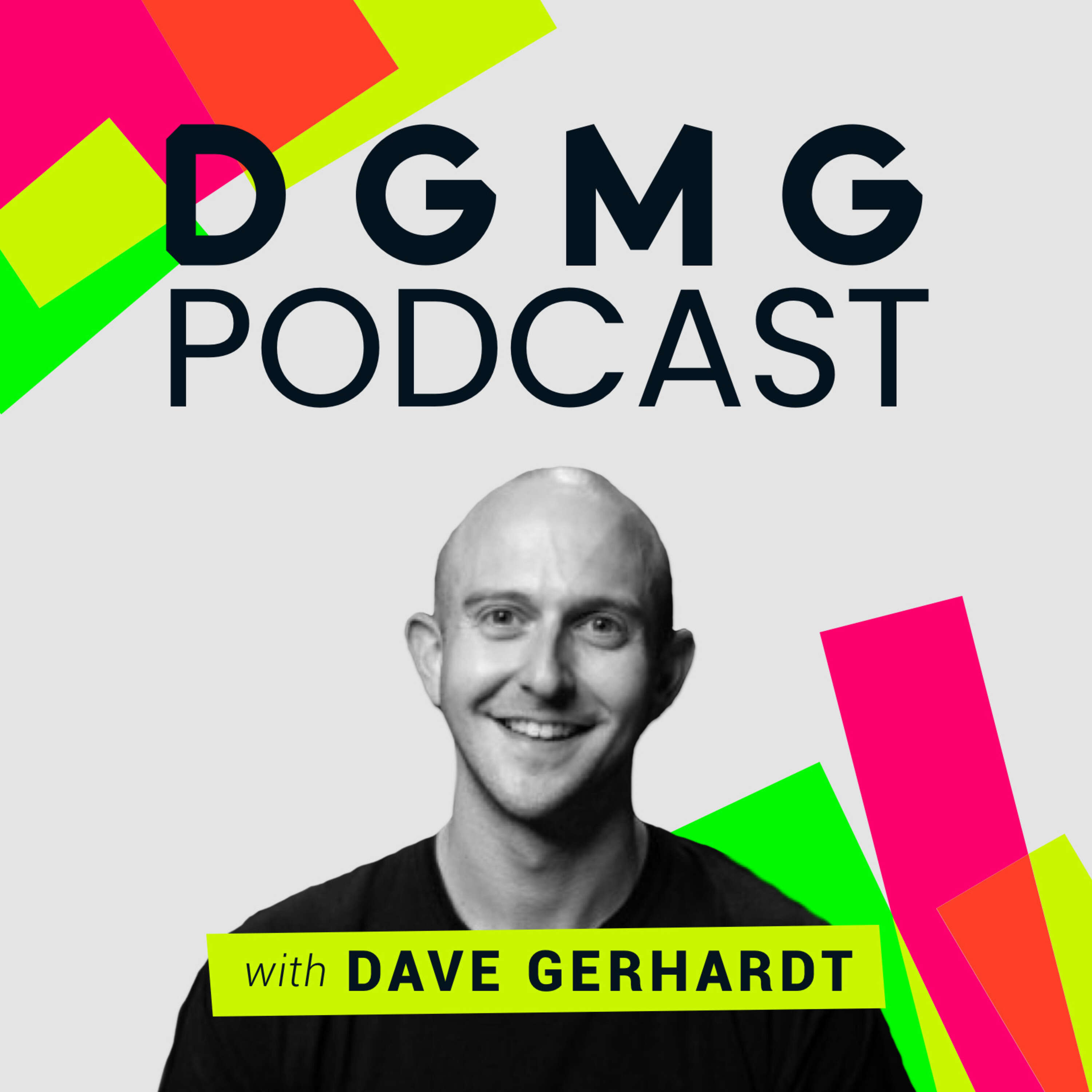Pipeline with Dave Gerhardt
