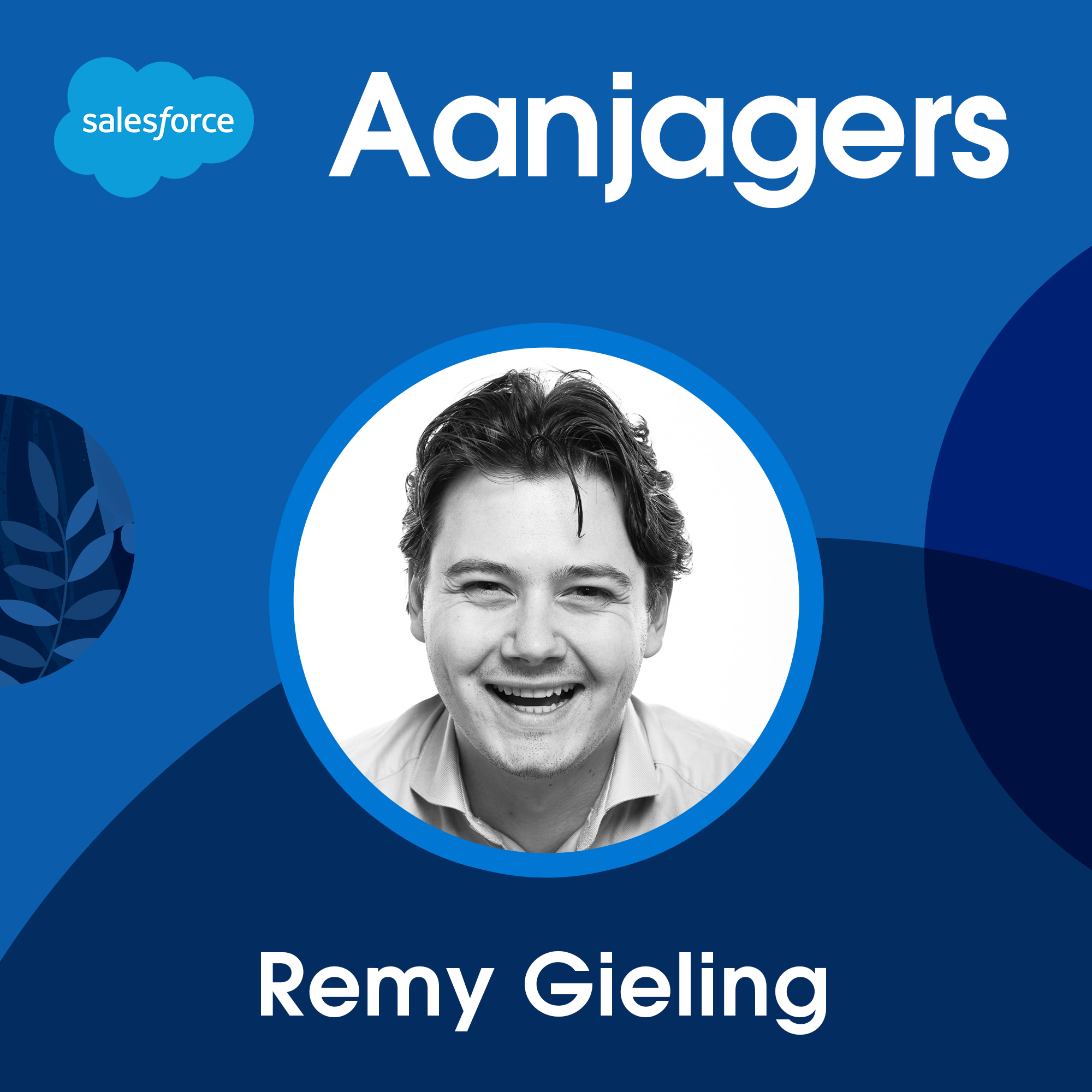 Remy Gieling: Ontdek de groeikansen van AI
