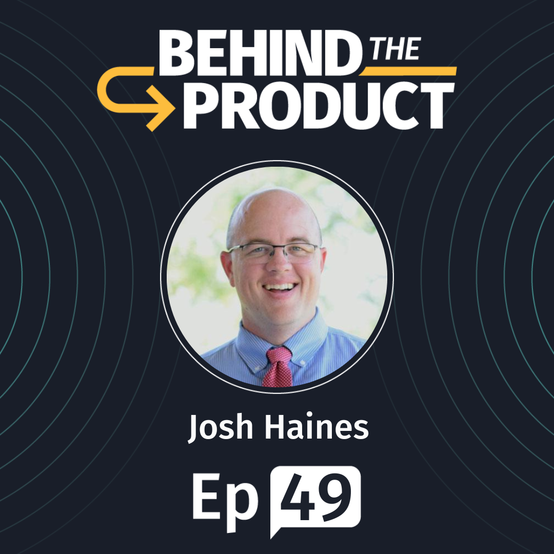Josh Haines: Finding Success with Digital Transformation