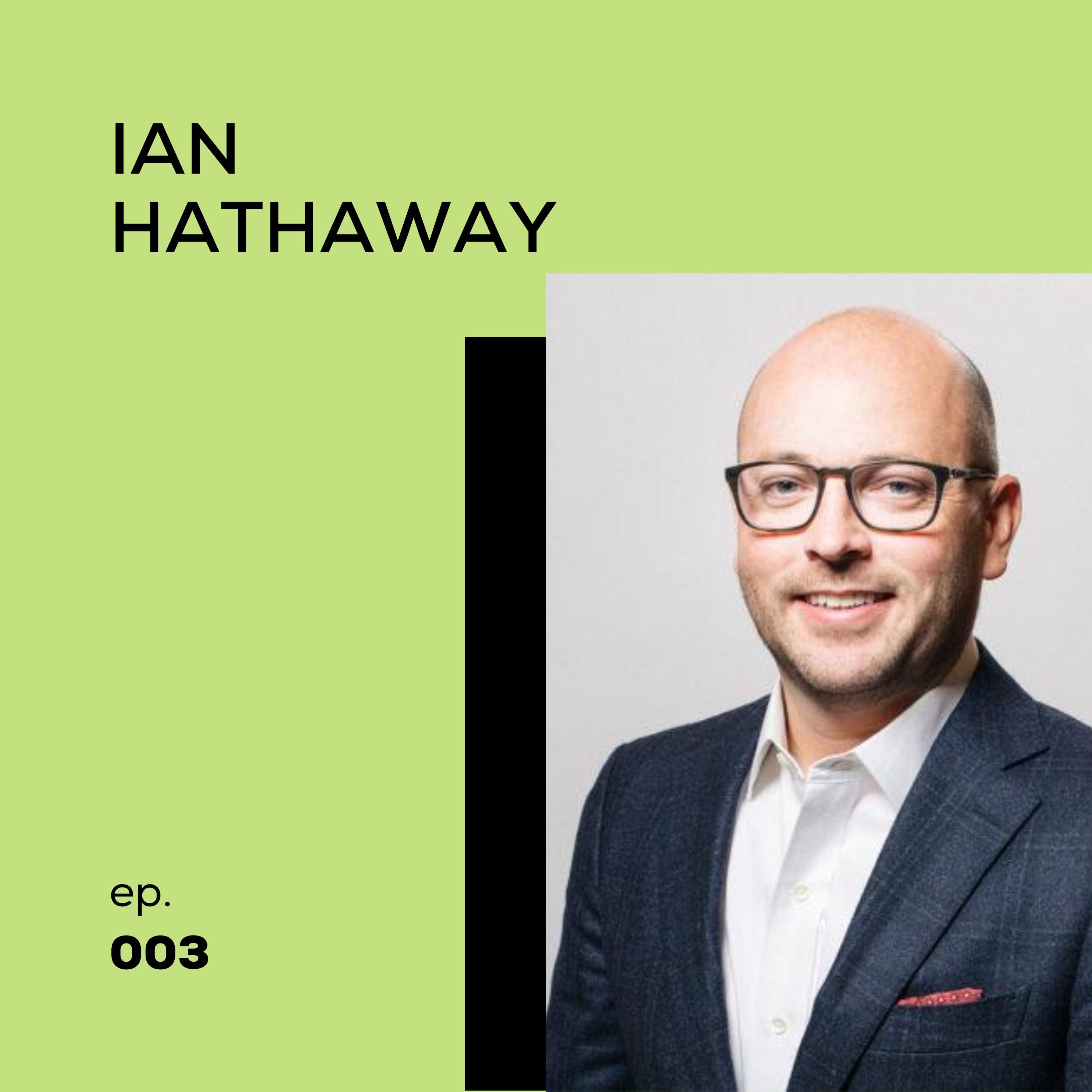 03 - Ian Hathaway