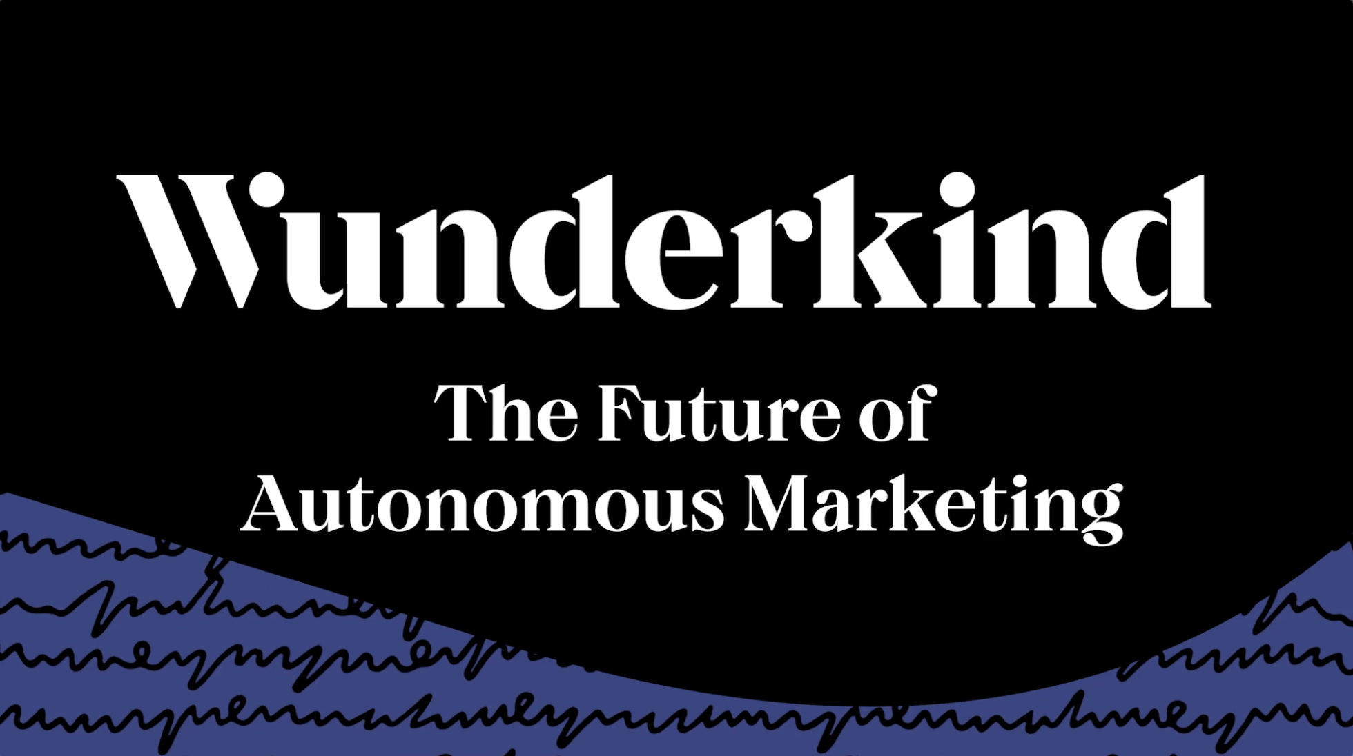 The Future of Autonomous Marketing: Wunderkind's 2024 Road Map