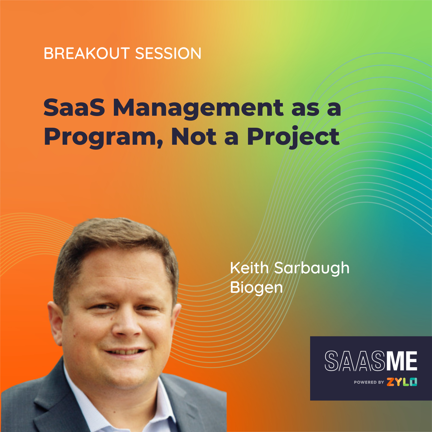 SaaS Management as a Program, Not a Project