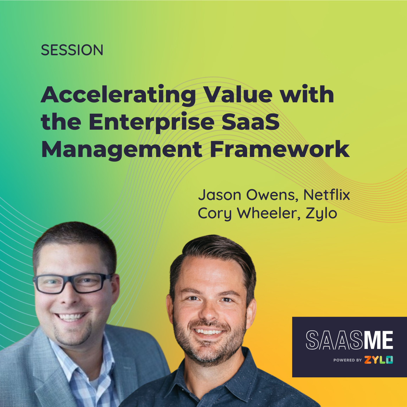 Accelerating Value with the Enterprise SaaS Management Framework