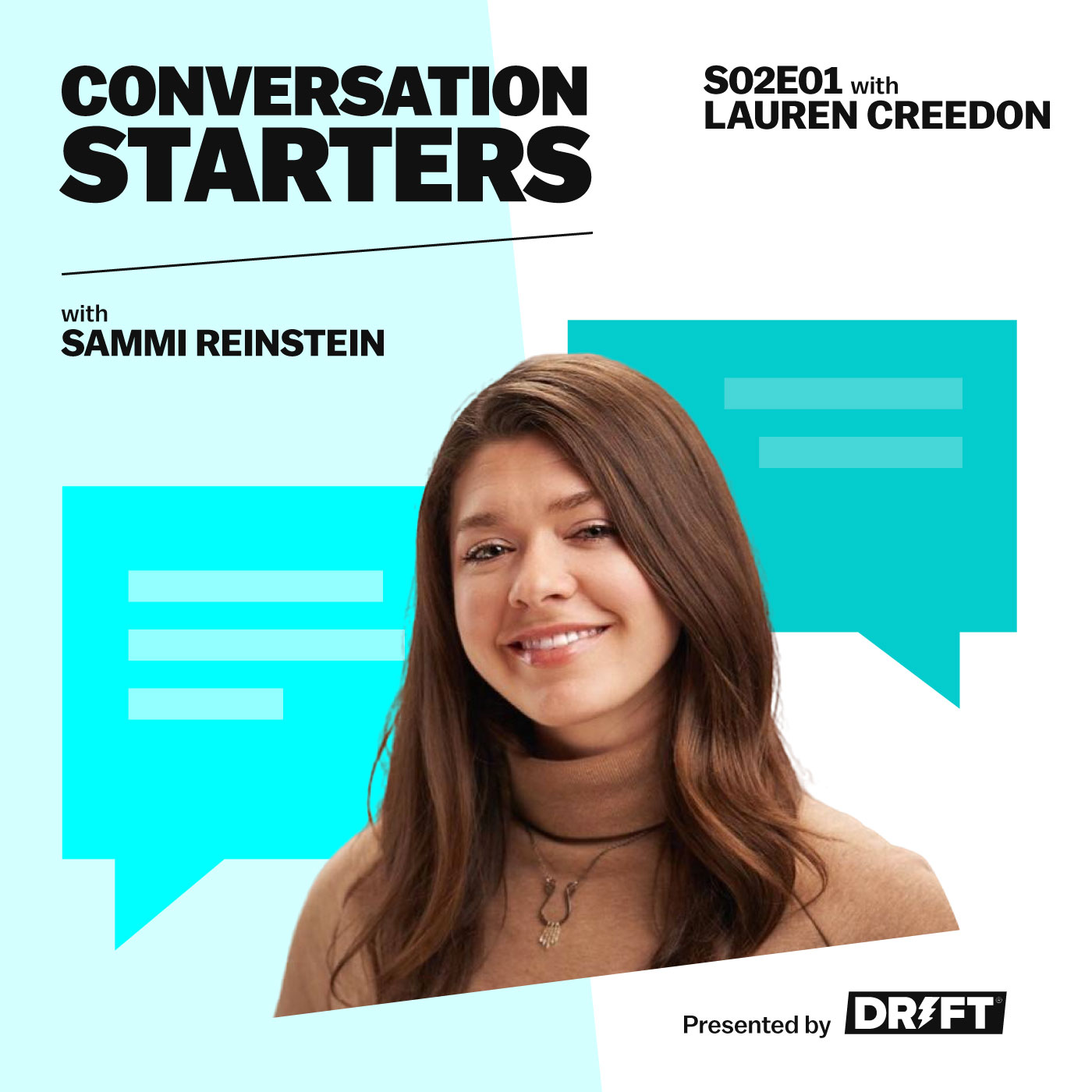 2.1: How AI Can Help You Have More Human Conversations (Lauren Creedon)