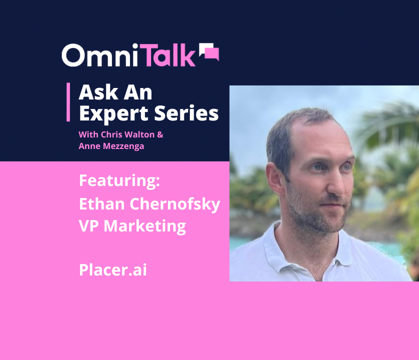 Ask An Expert | How The Biggest Bets In Retail Are Playing Out With Placer.ai