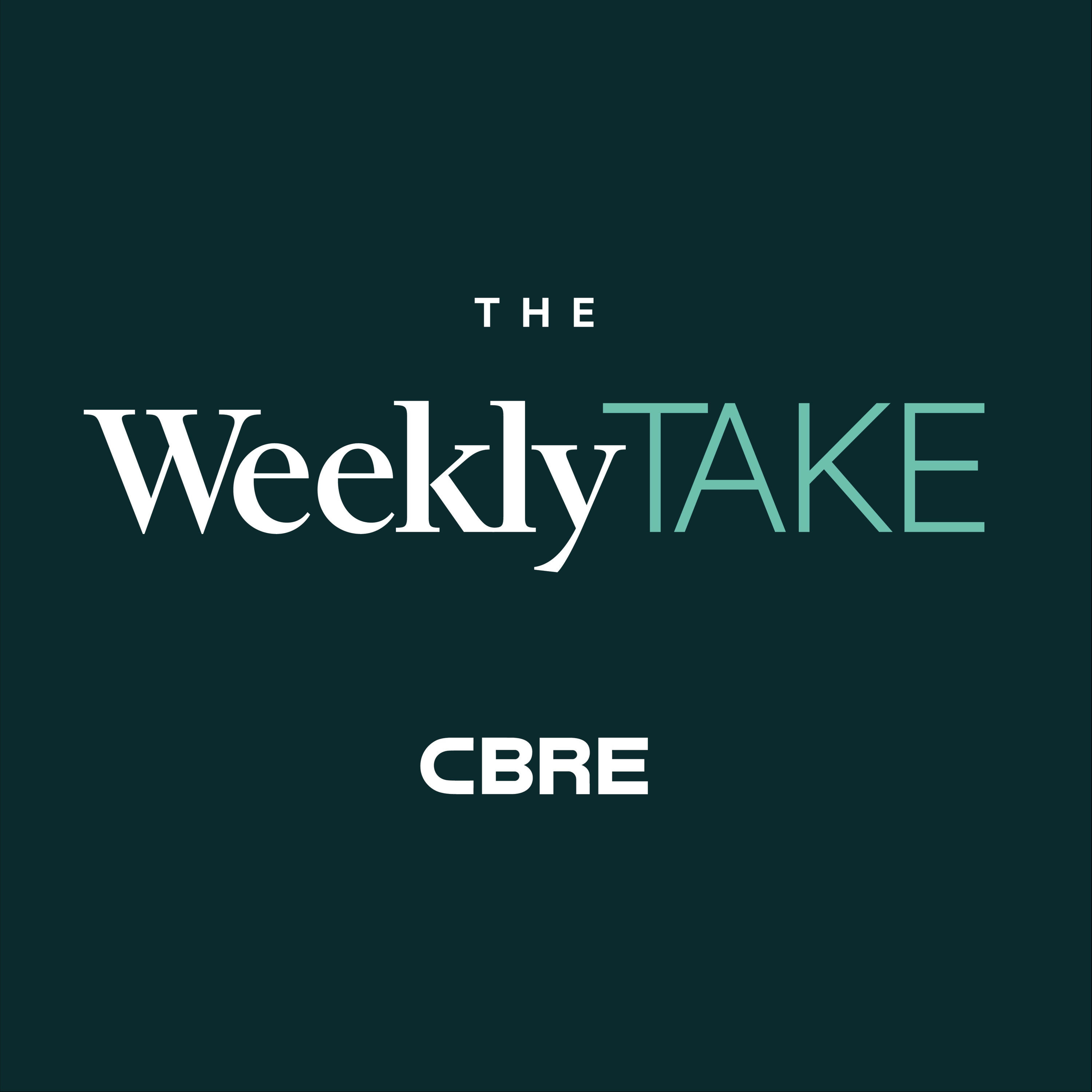 Silver Bells (and Silver Linings): An Expert Panel on the Future of the Global Economy