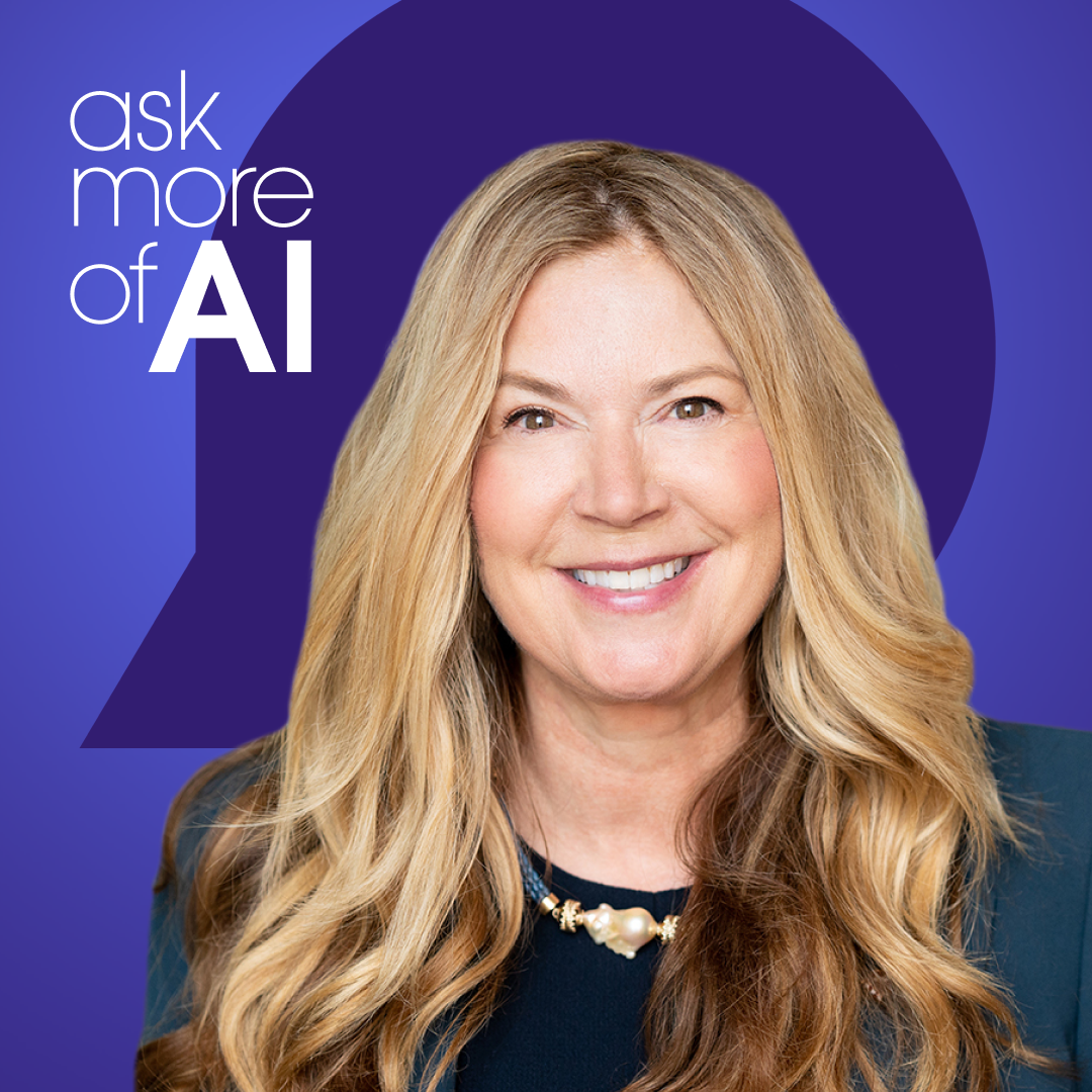 How AI is Redefining Intellectual Property | Ask More of AI with Clara Shih