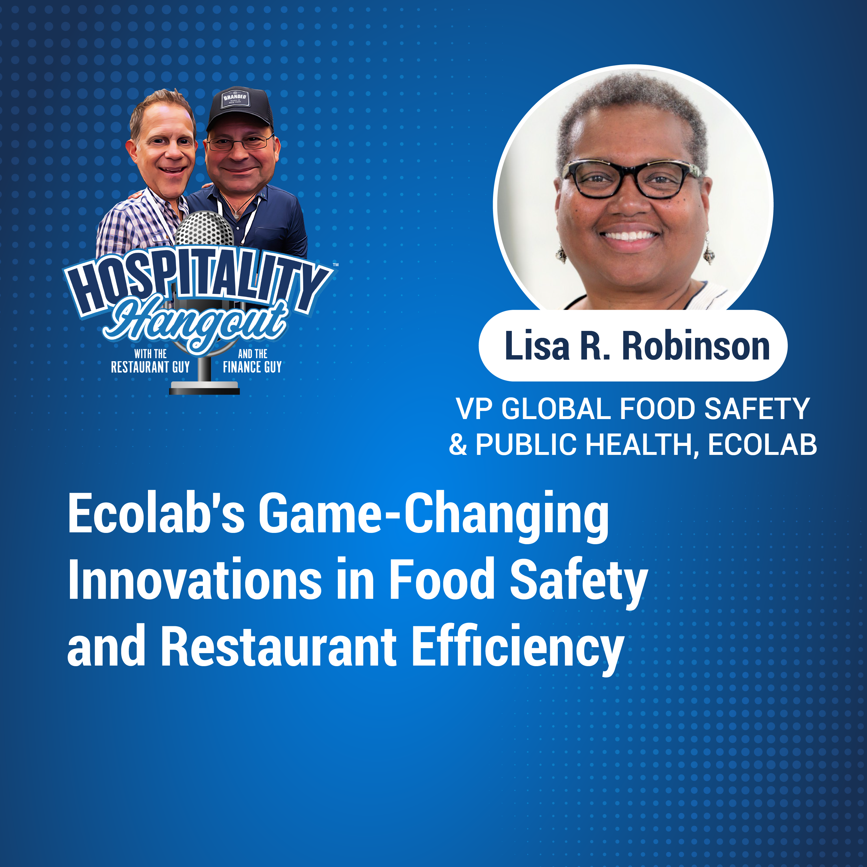 Ecolab's Game-Changing Innovations in Food Safety and Restaurant Efficiency