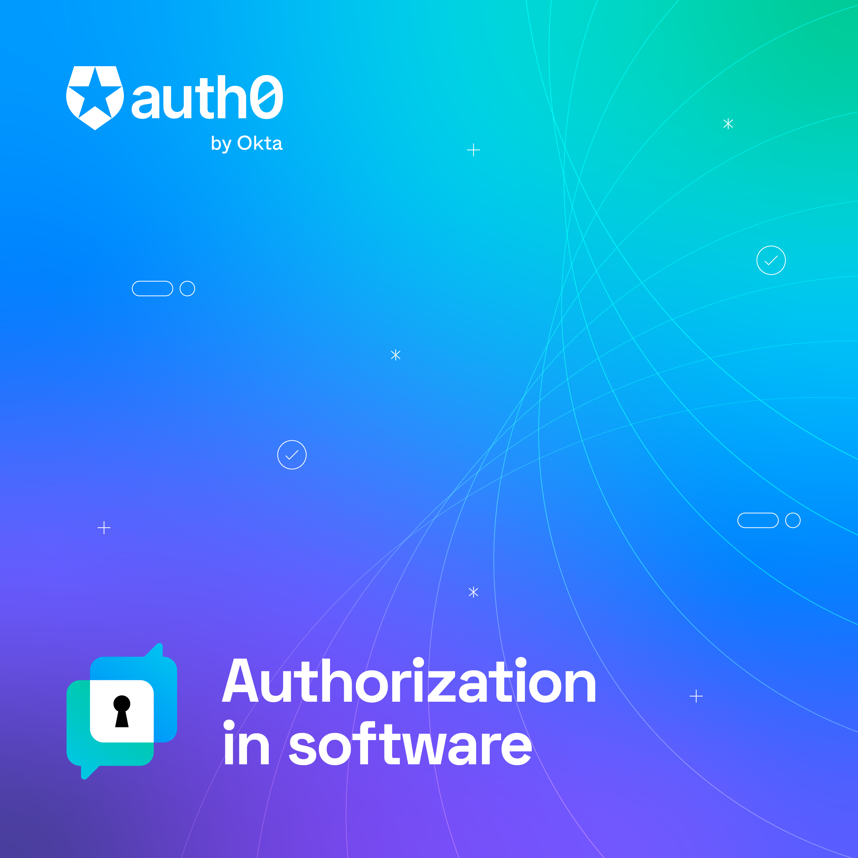 Authorization at GitHub