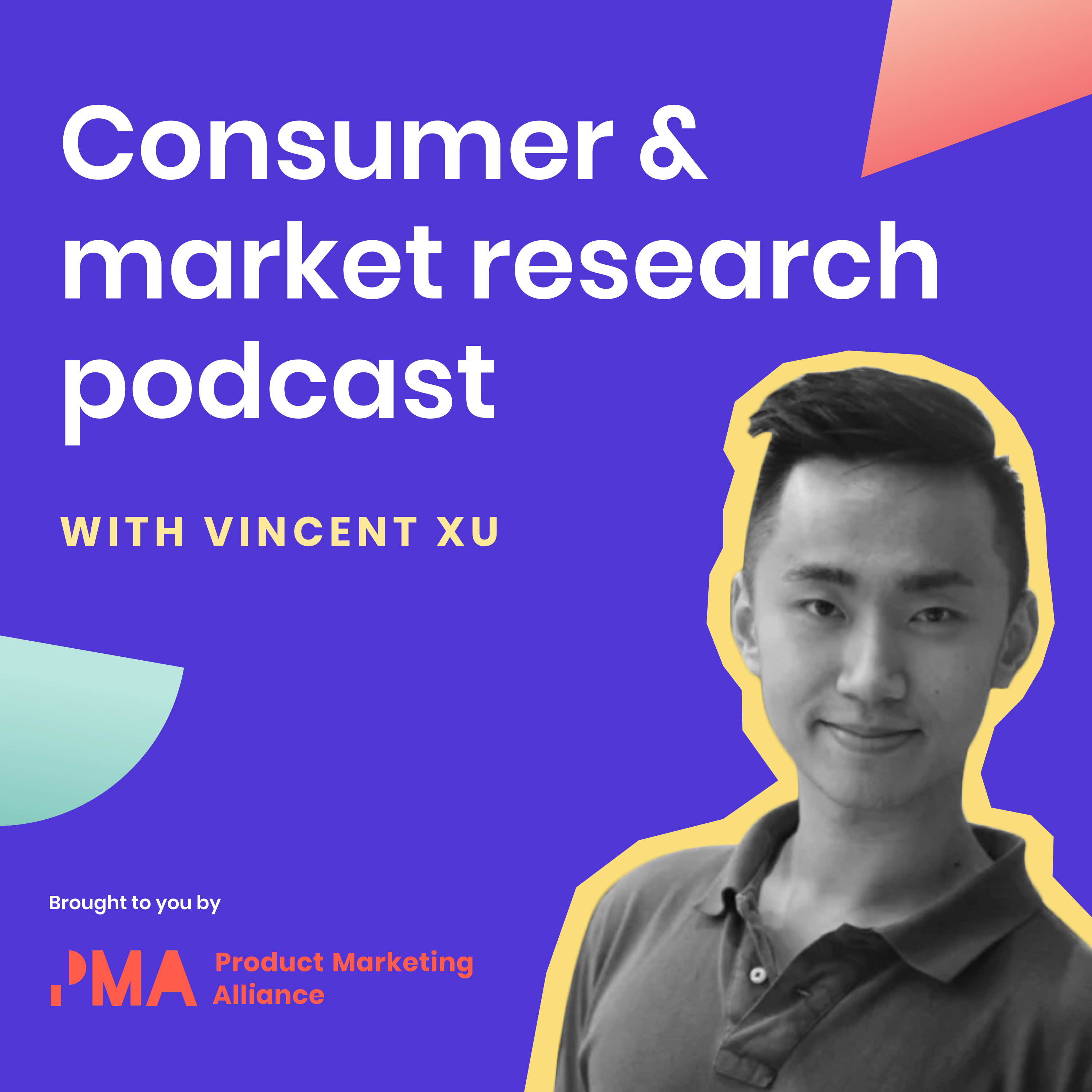Raja Ramachandran, Director of Marketing at Tech in Asia | Consumer and Market Research podcast