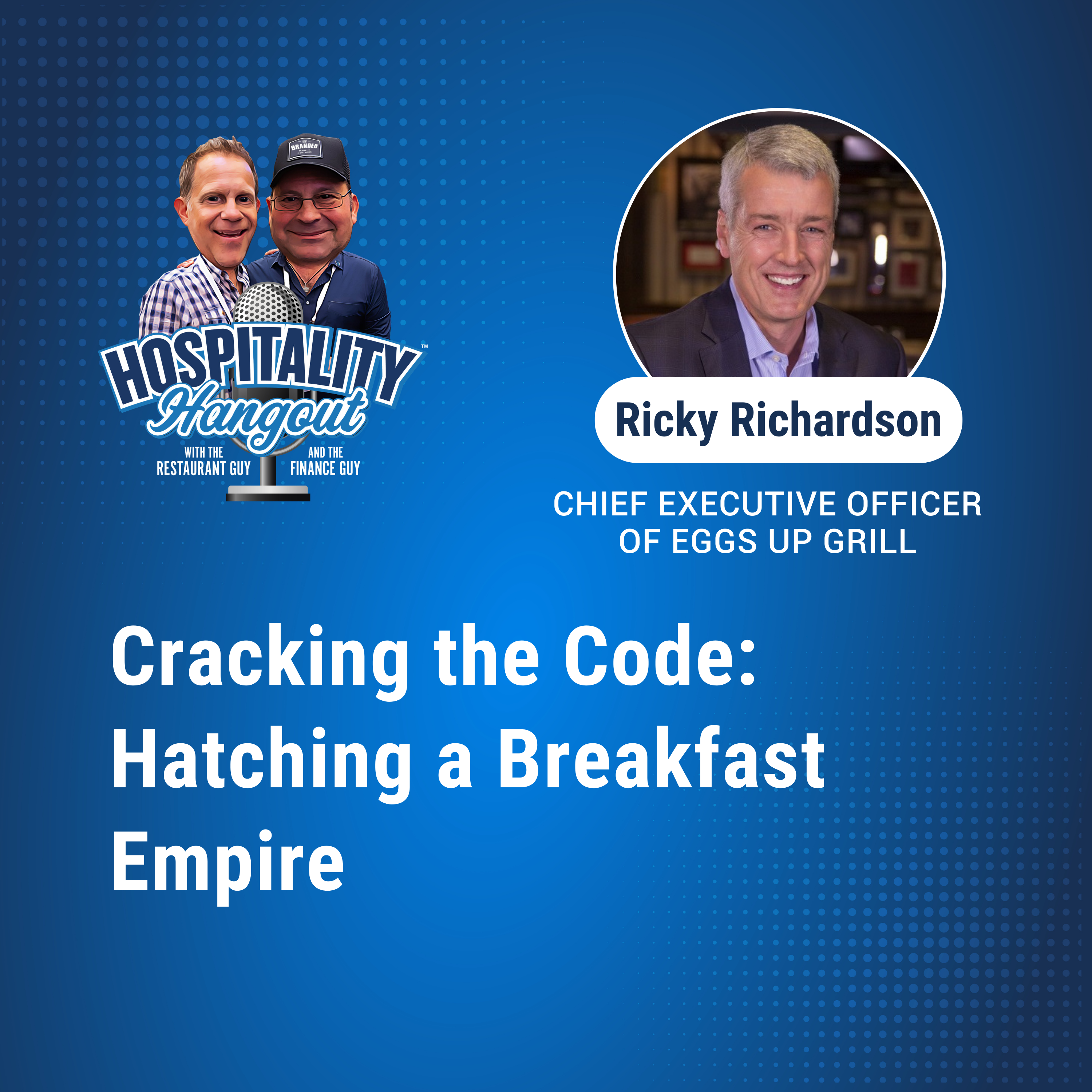 Cracking the Code: Hatching a Breakfast Empire | Season 11, Vol. 12